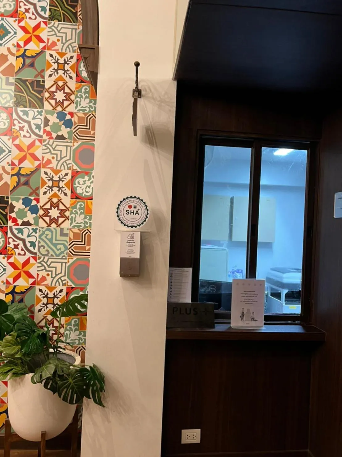 La Casita Huahin by Ying