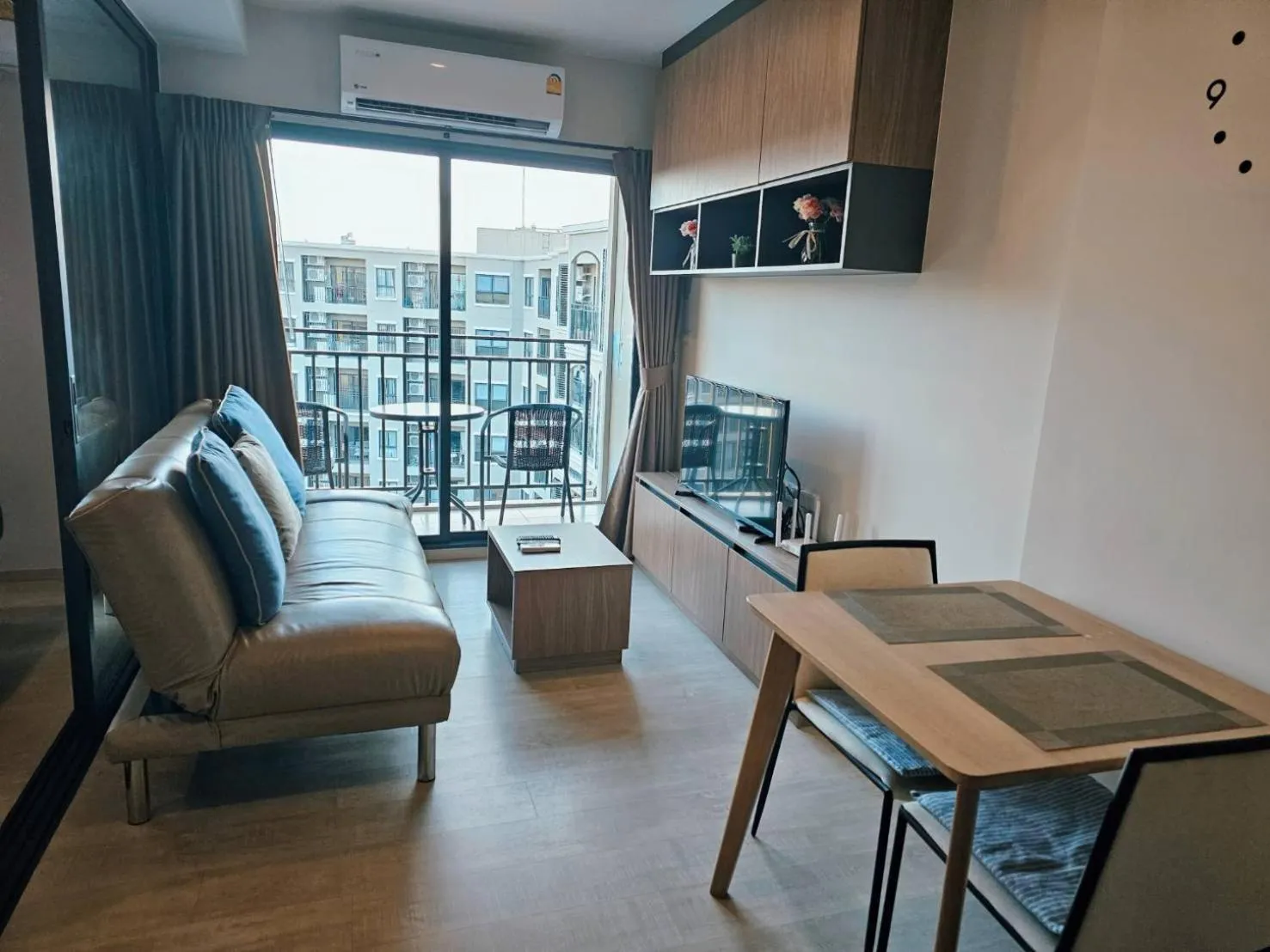 La Casita Huahin by Ying