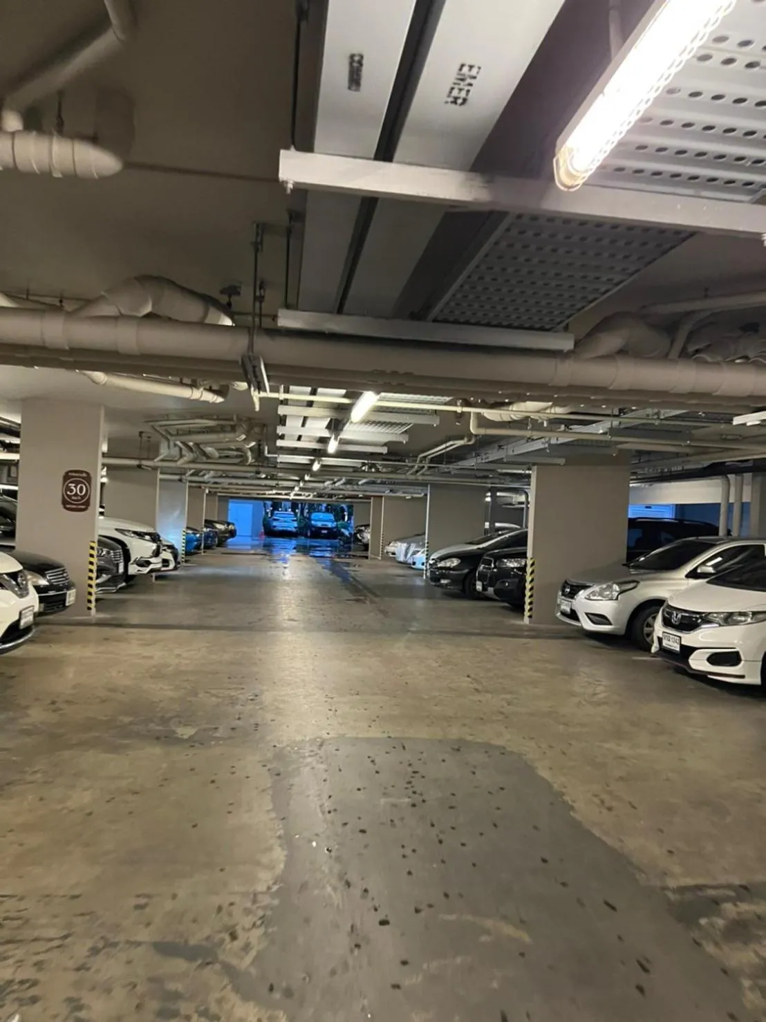 La Casita Huahin by Ying