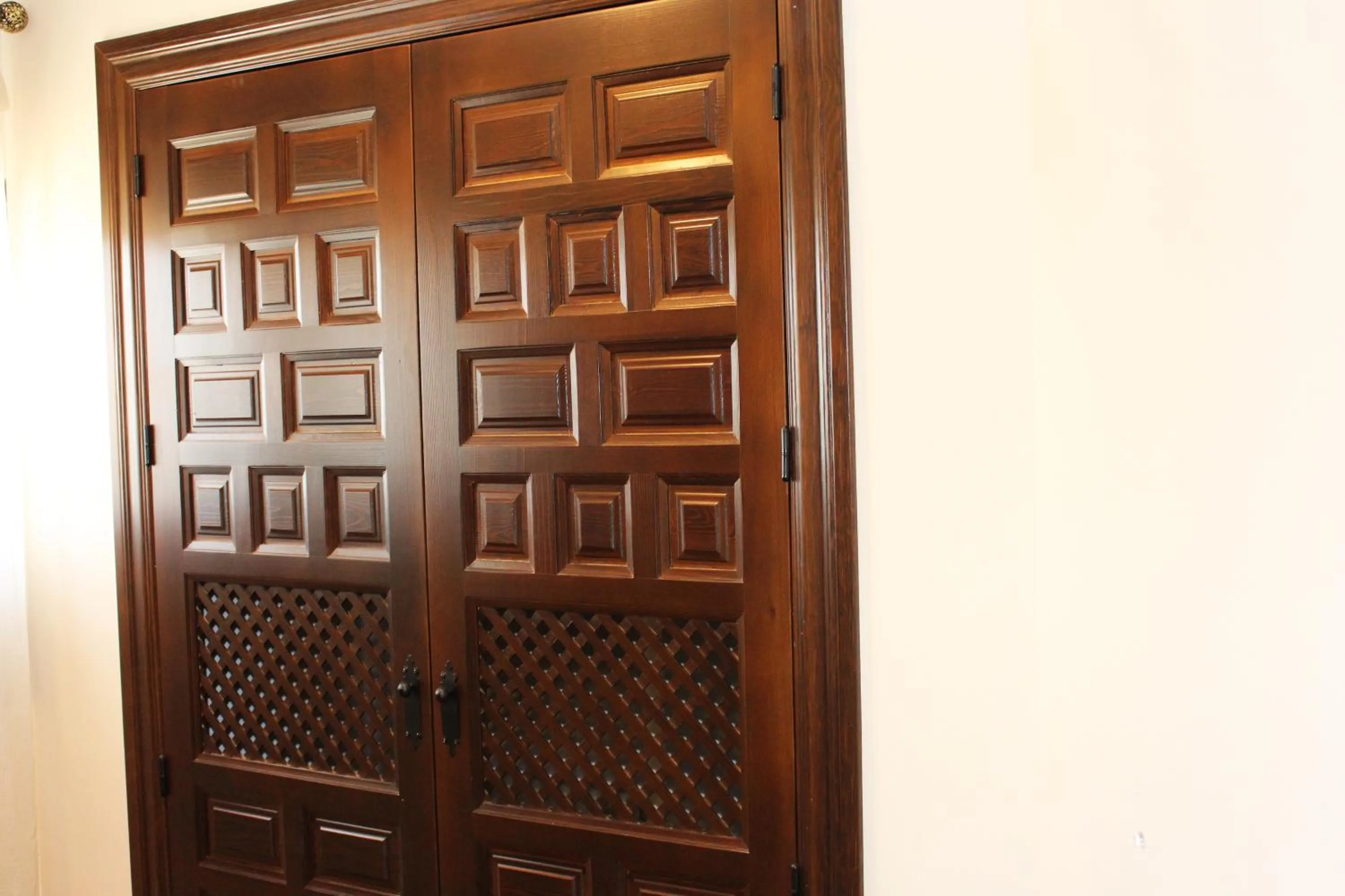 Bedroom in Hotel Rural Molino del Albaicín
