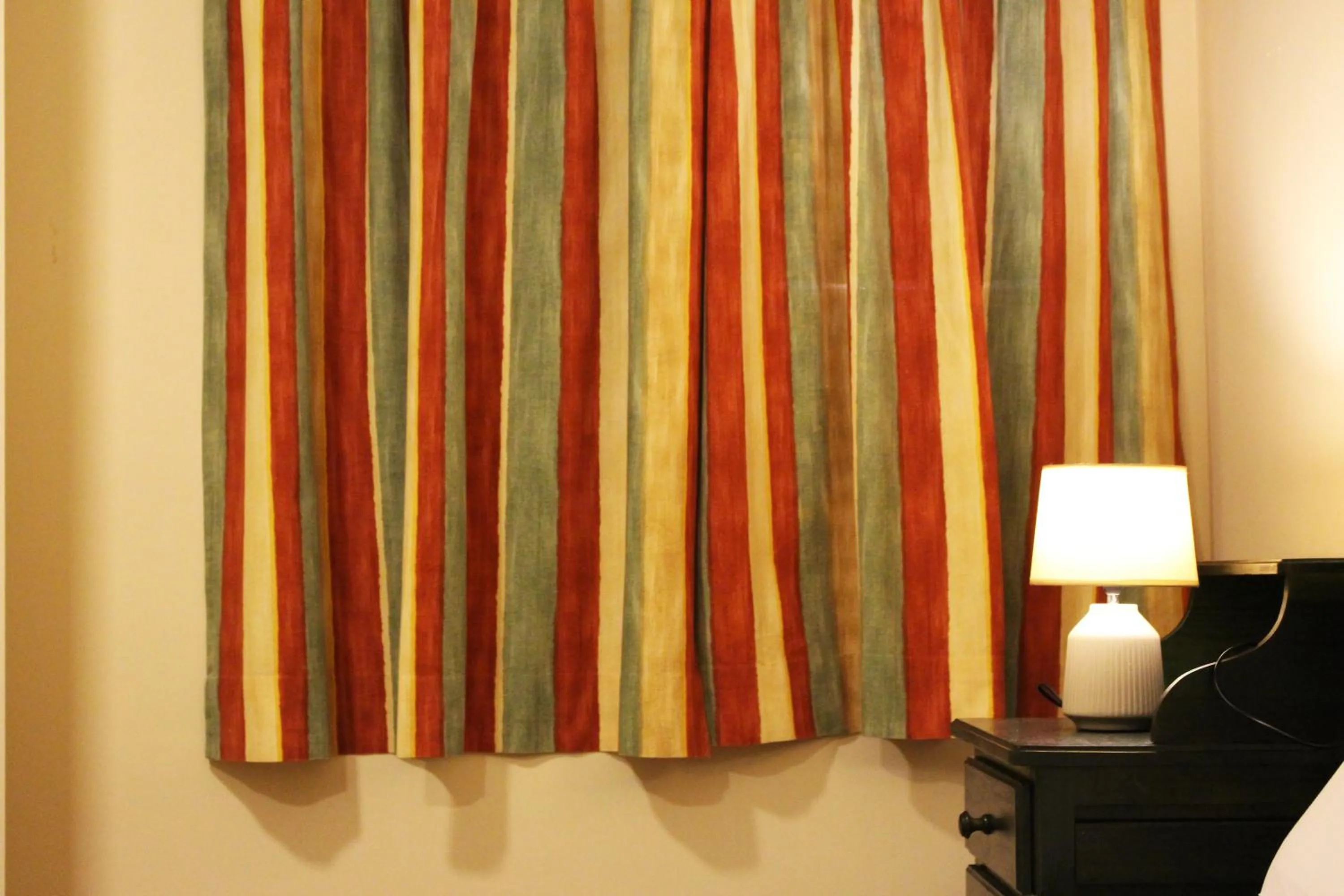 Bedroom in Hotel Rural Molino del Albaicín
