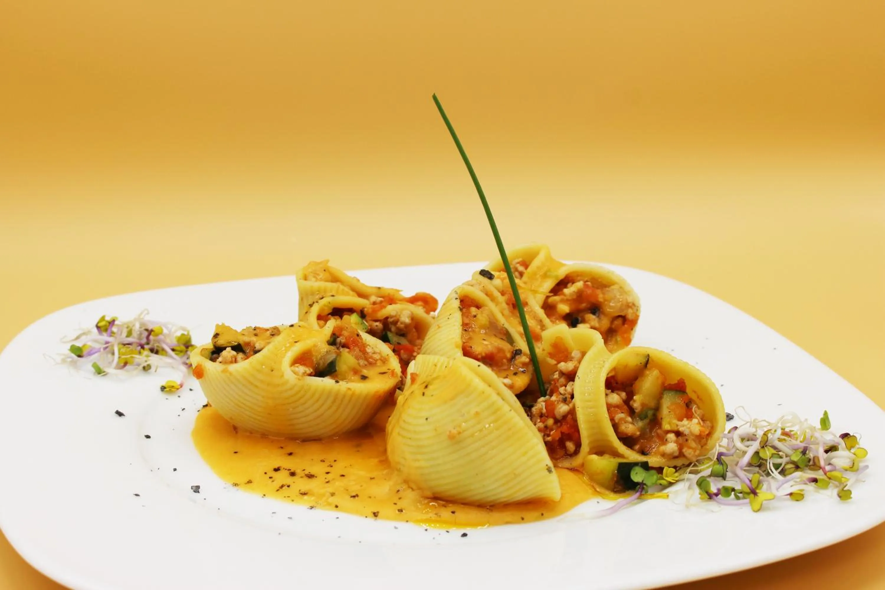 Food close-up in Hotel Rural Molino del Albaicín