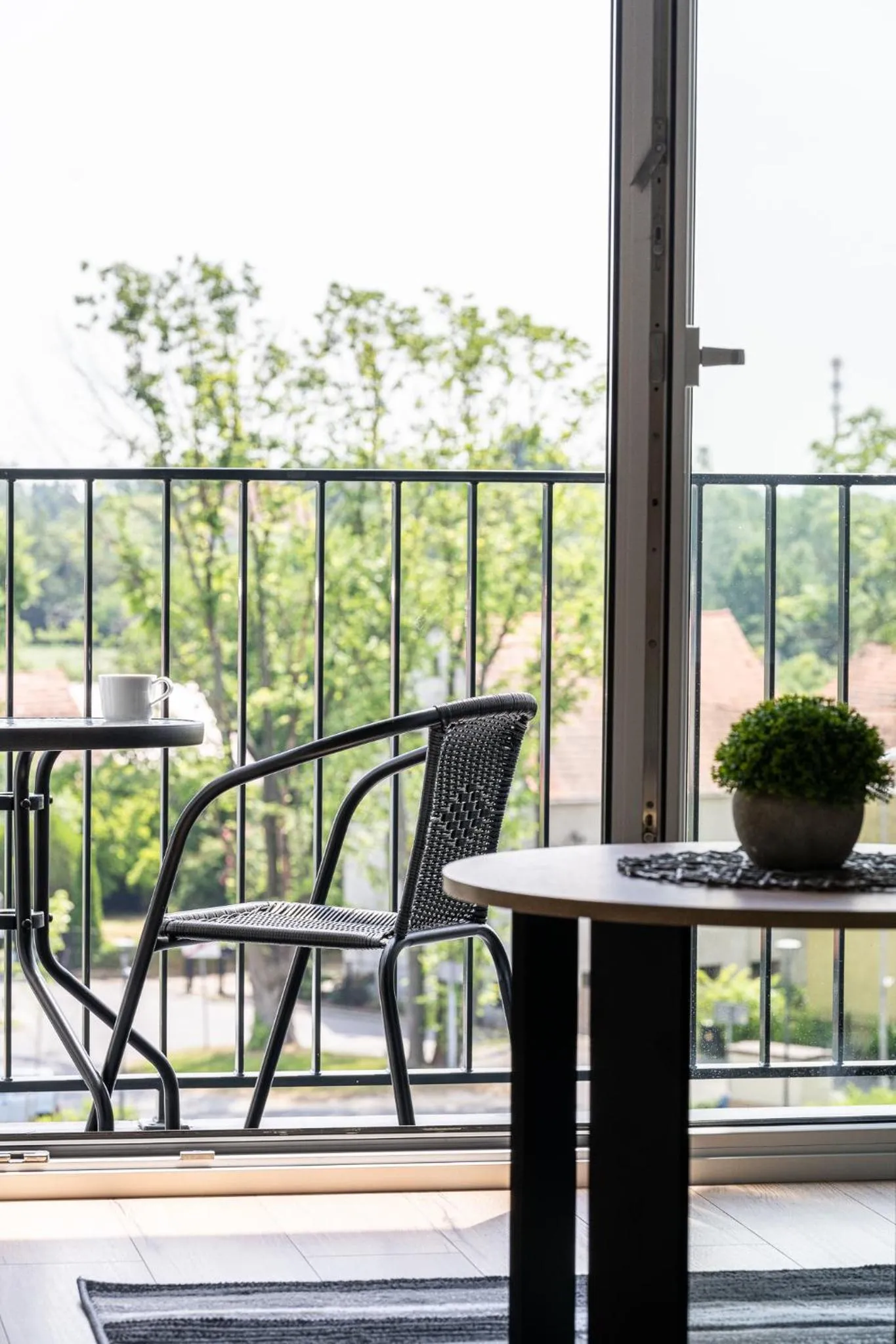 Day in RentPlanet - Apartamenty Zarembowicza