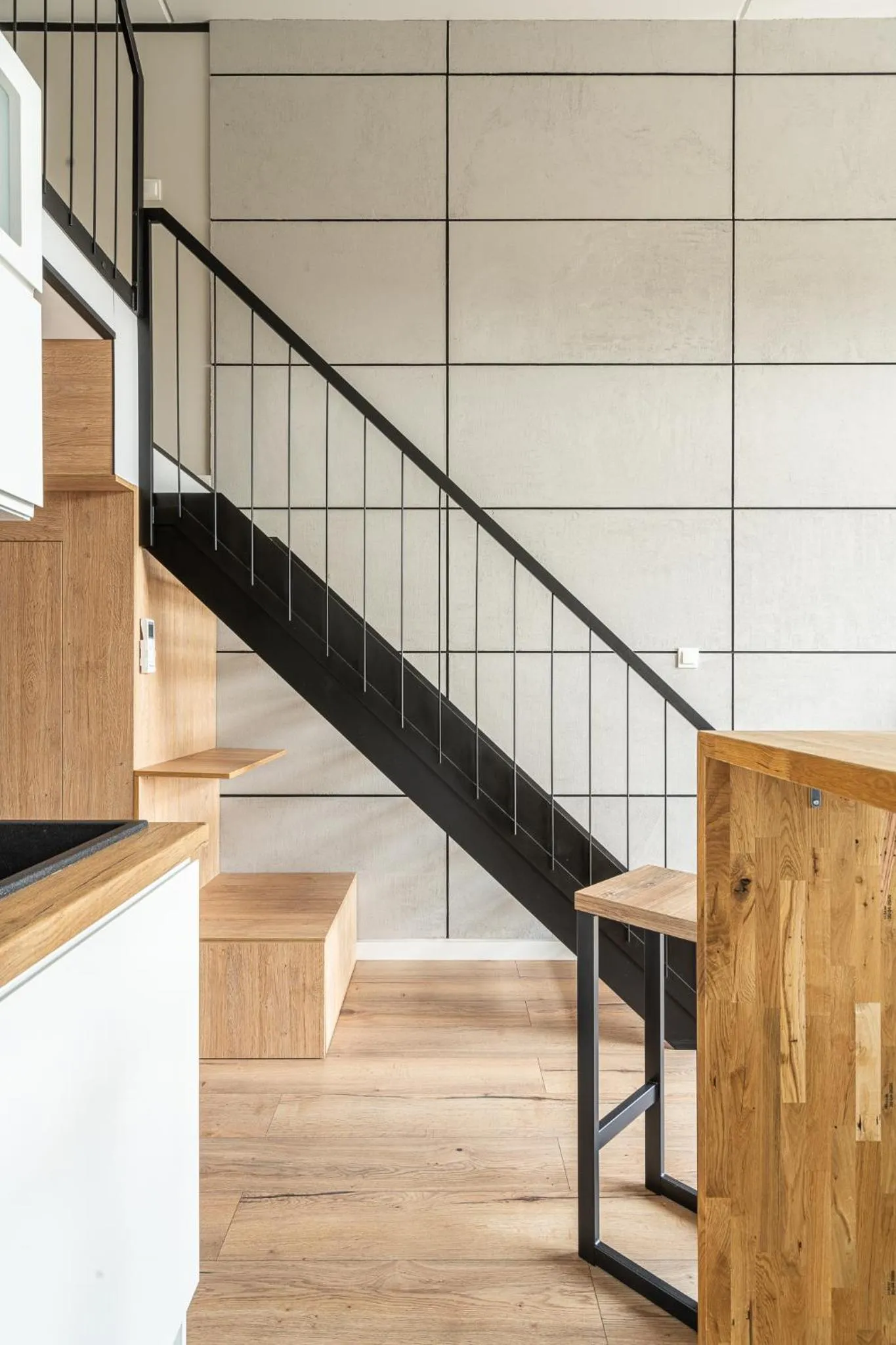 Photo of the whole room in RentPlanet - Apartamenty Zarembowicza