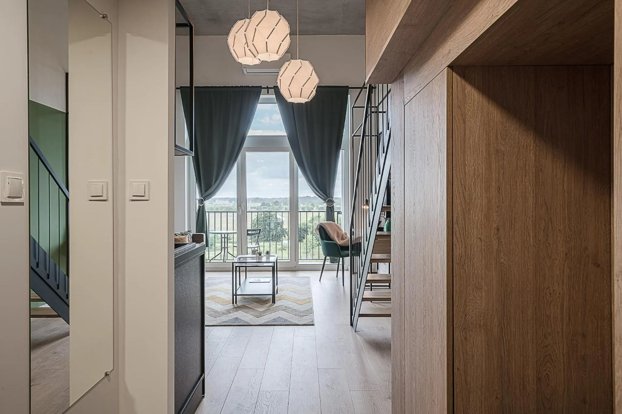 Other in RentPlanet - Apartamenty Zarembowicza