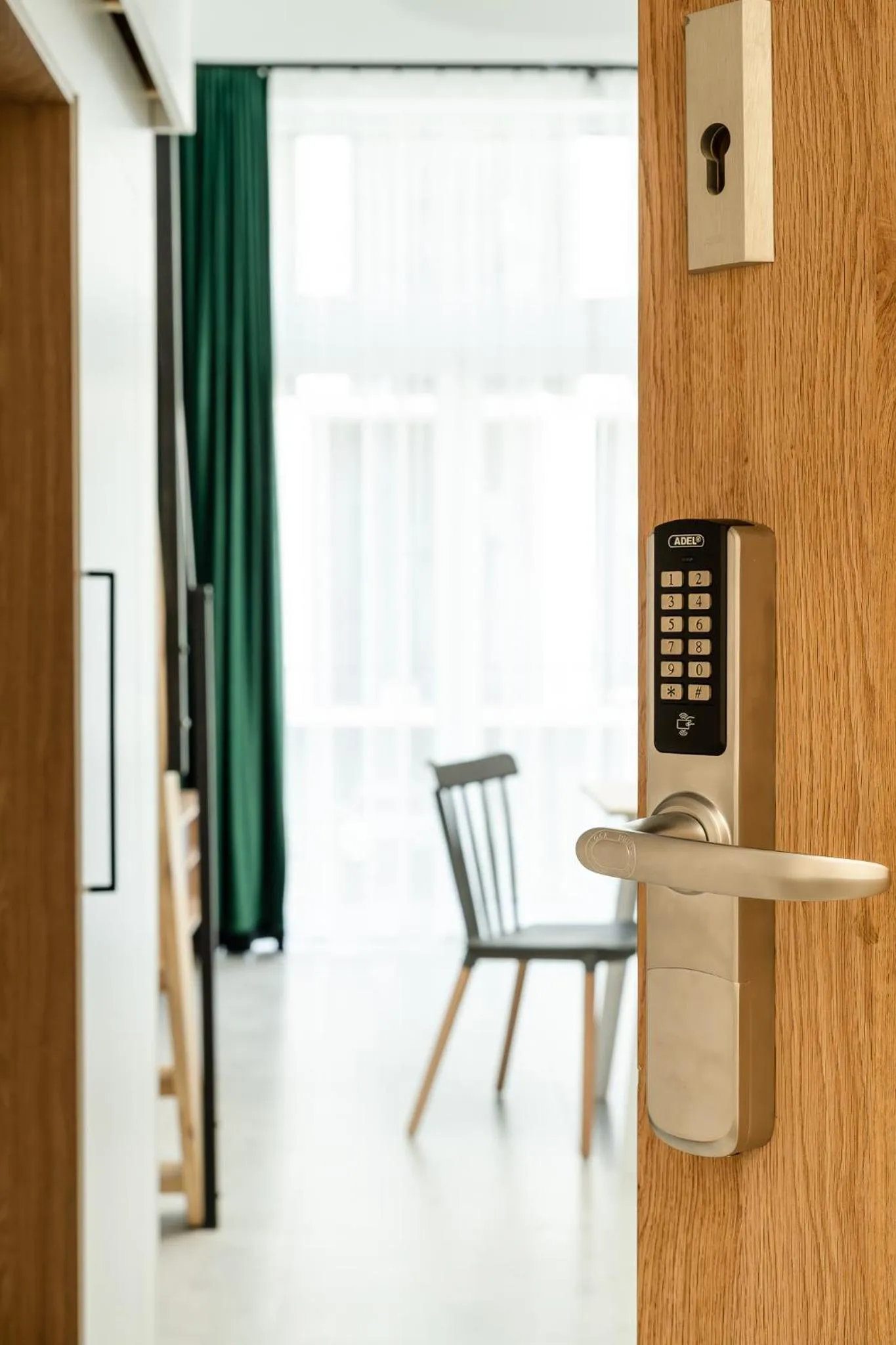 Facade/entrance in RentPlanet - Apartamenty Zarembowicza