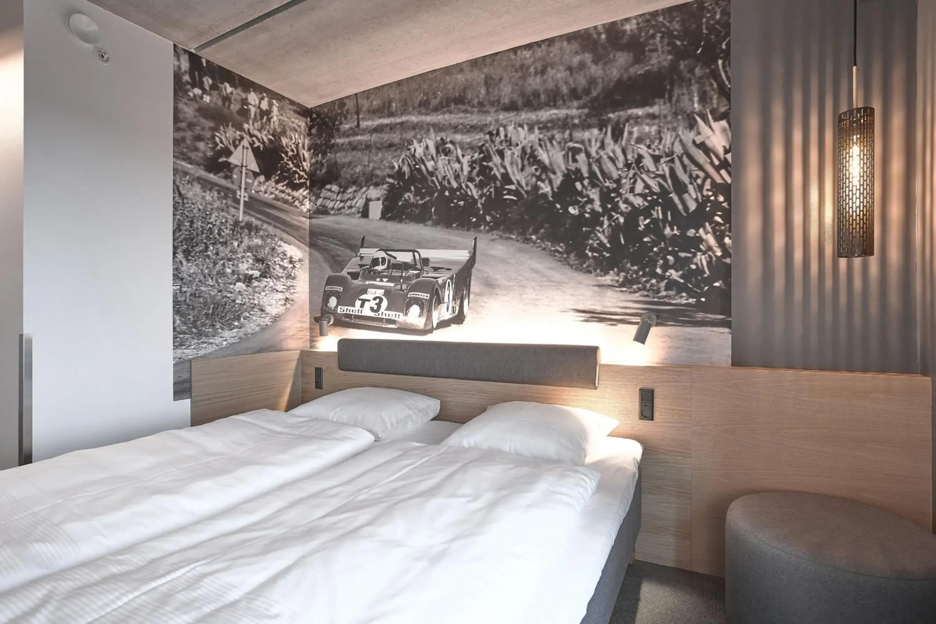 Four Points Flex by Sheraton Lyngby Four Points Flex by Sheraton Lyngby