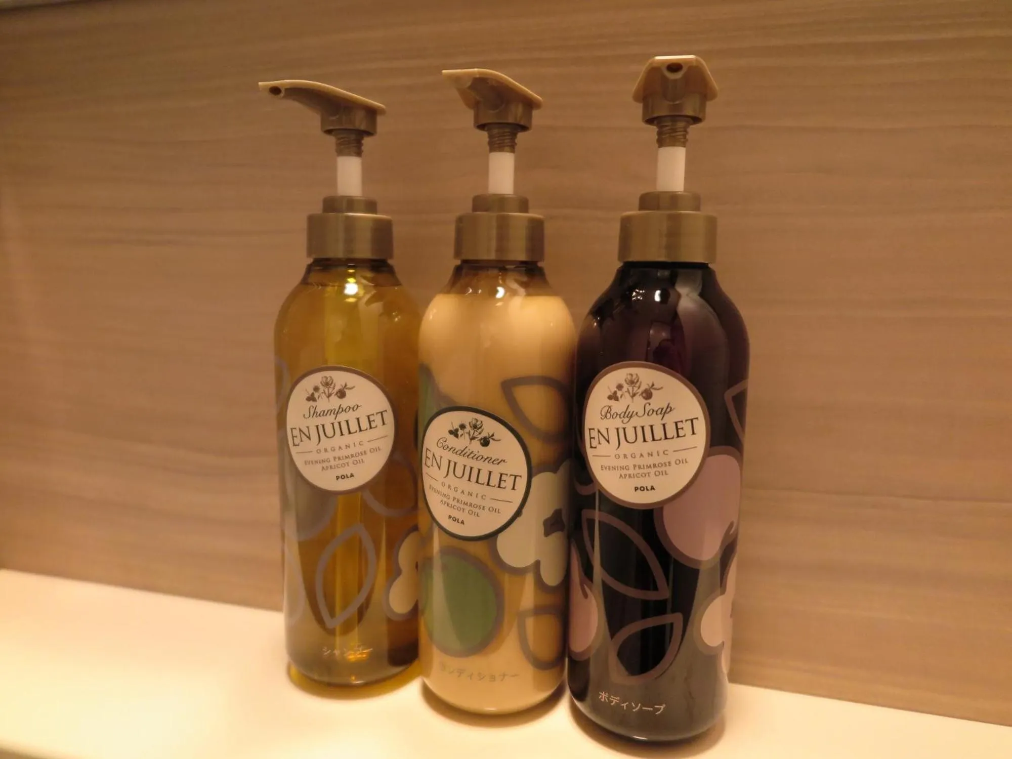 Bathroom in Hotel Musse Kyoto Shijo Kawaramachi Meitetsu