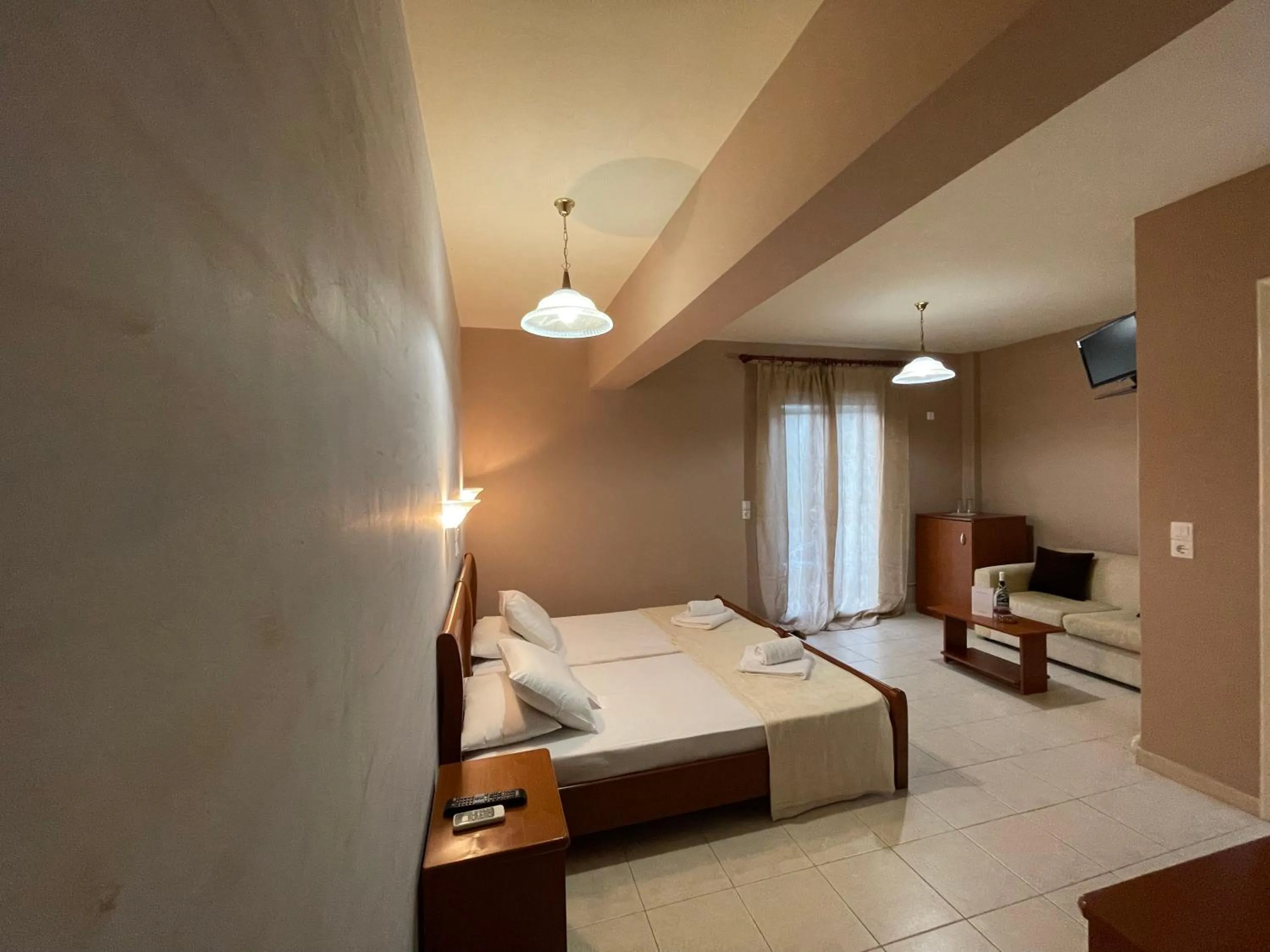 Apollon Palace Kefalonia