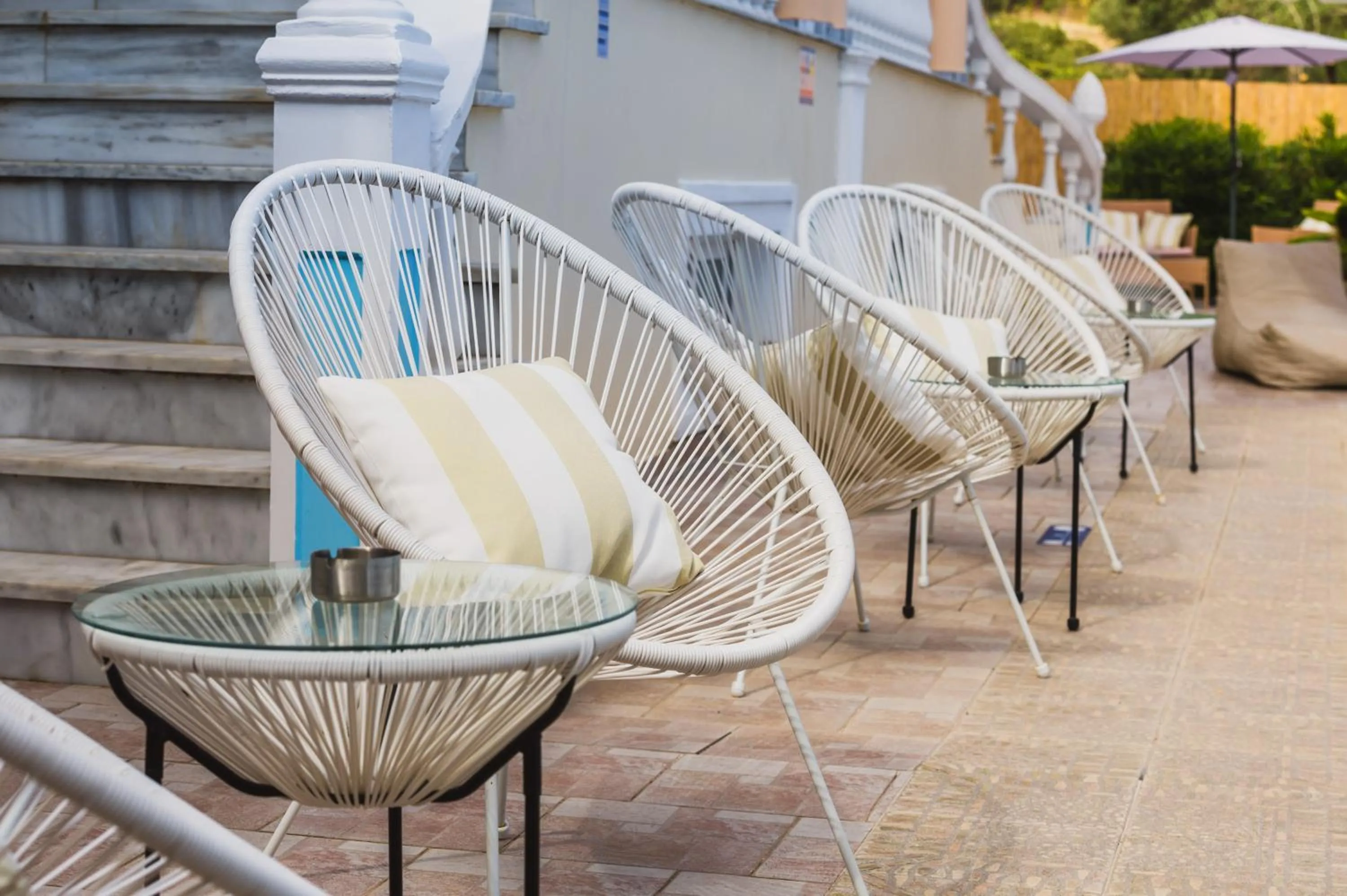 Apollon Palace Kefalonia