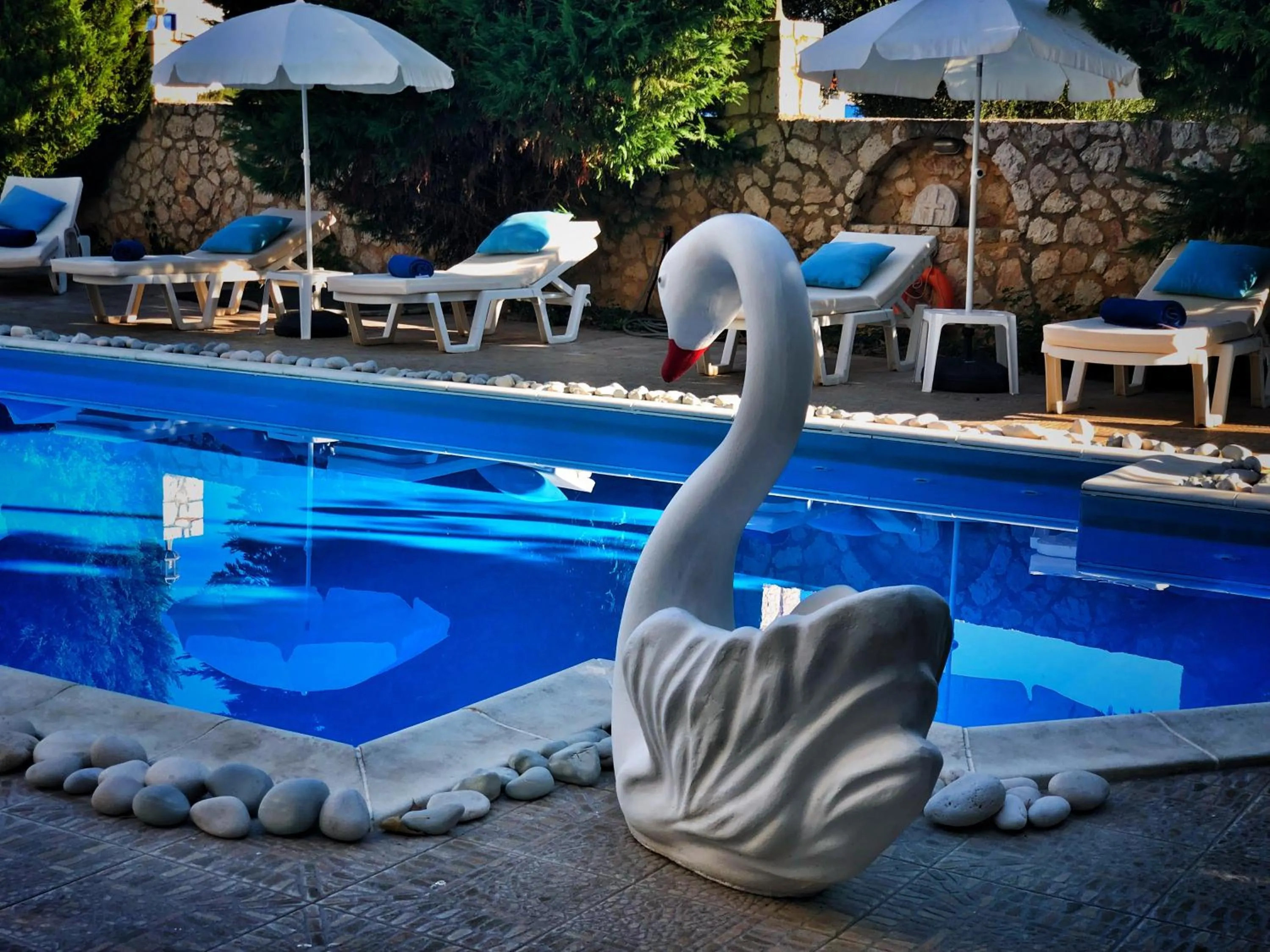 Apollon Palace Kefalonia