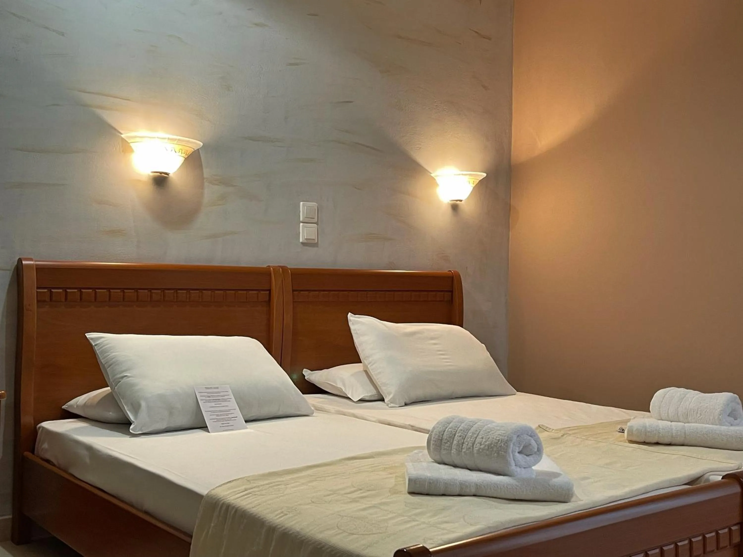 Apollon Palace Kefalonia