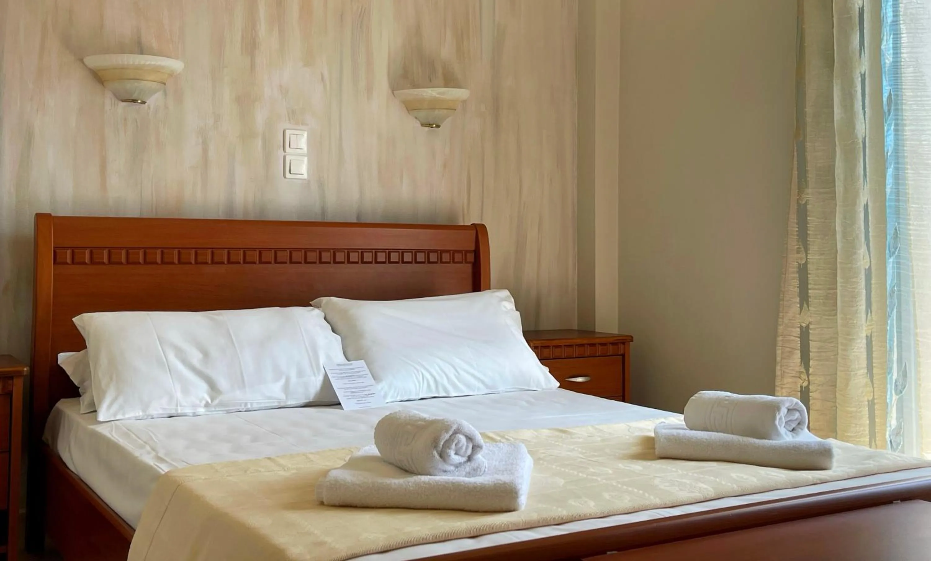 Apollon Palace Kefalonia