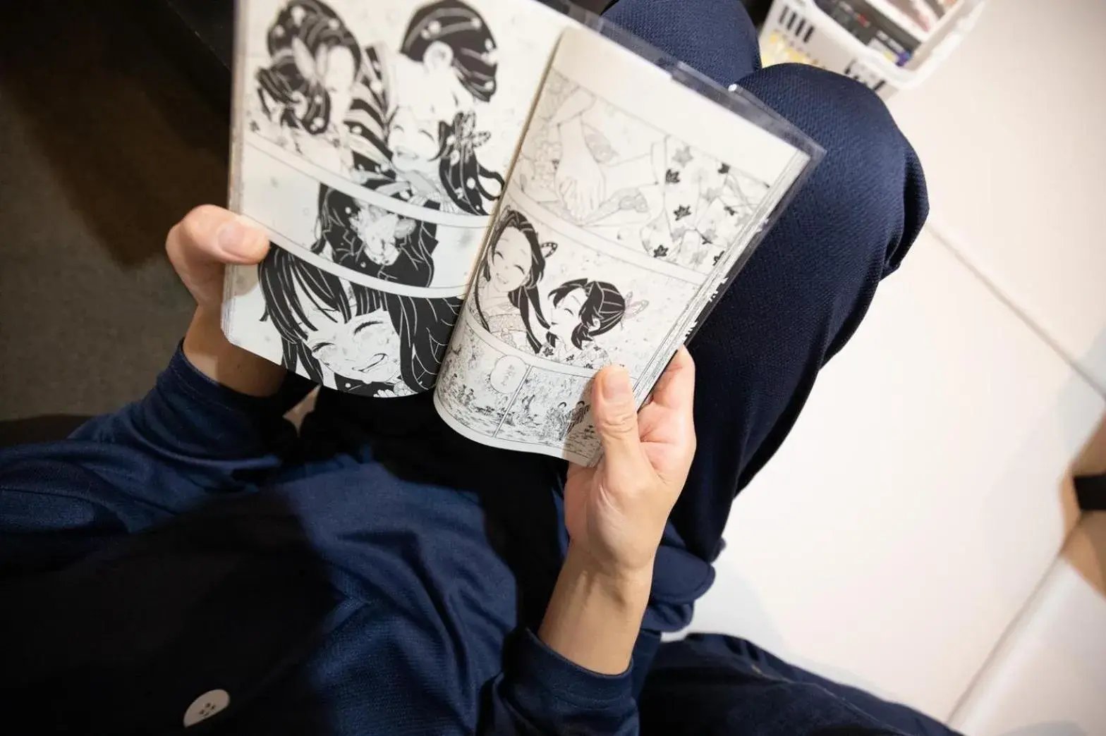 Double Room - single occupancy in THE MANGA HOTEL TOGO Double Room - single occupancy in THE MANGA HOTEL TOGO