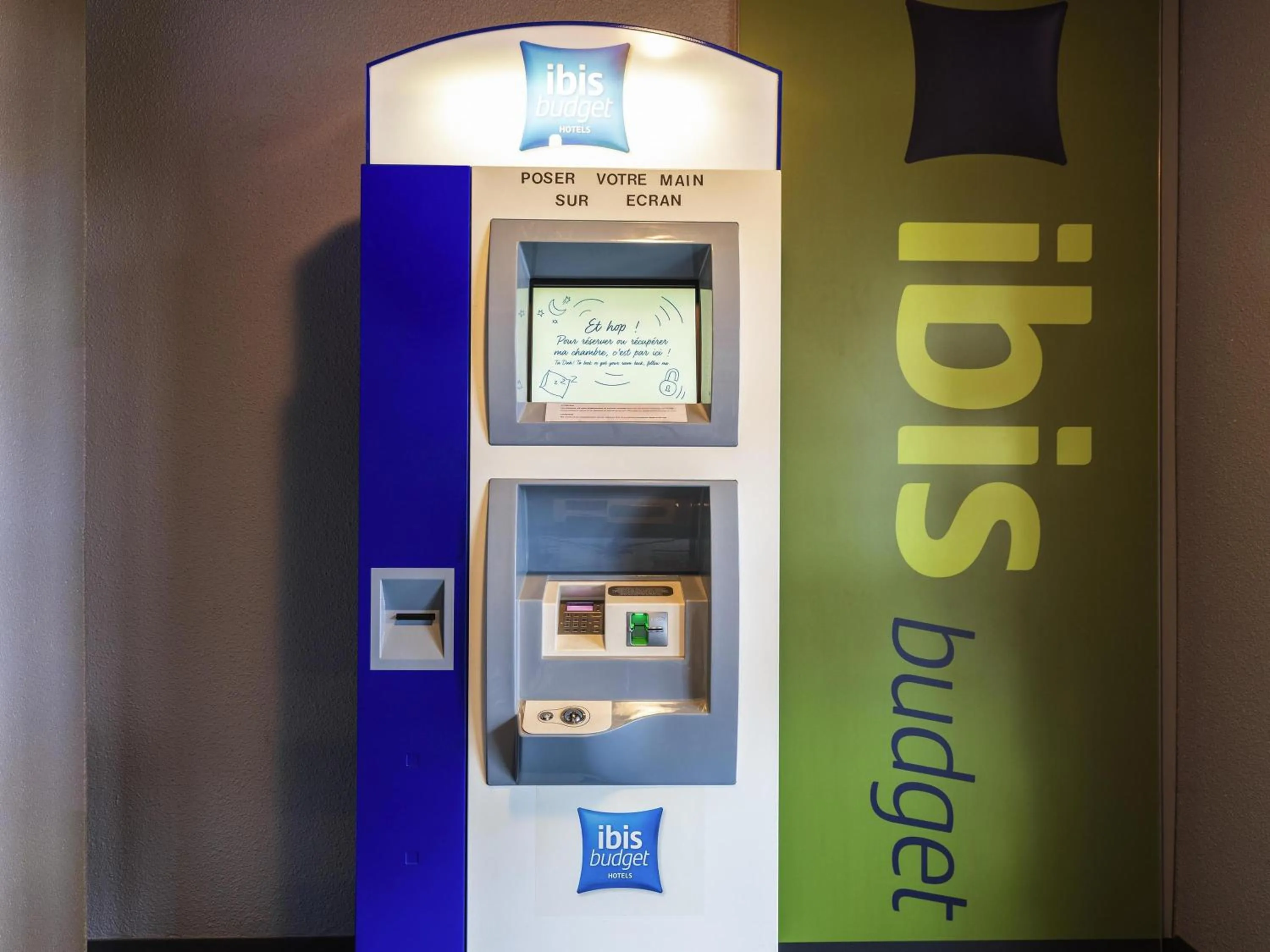 Other in ibis budget Berck Sur Mer