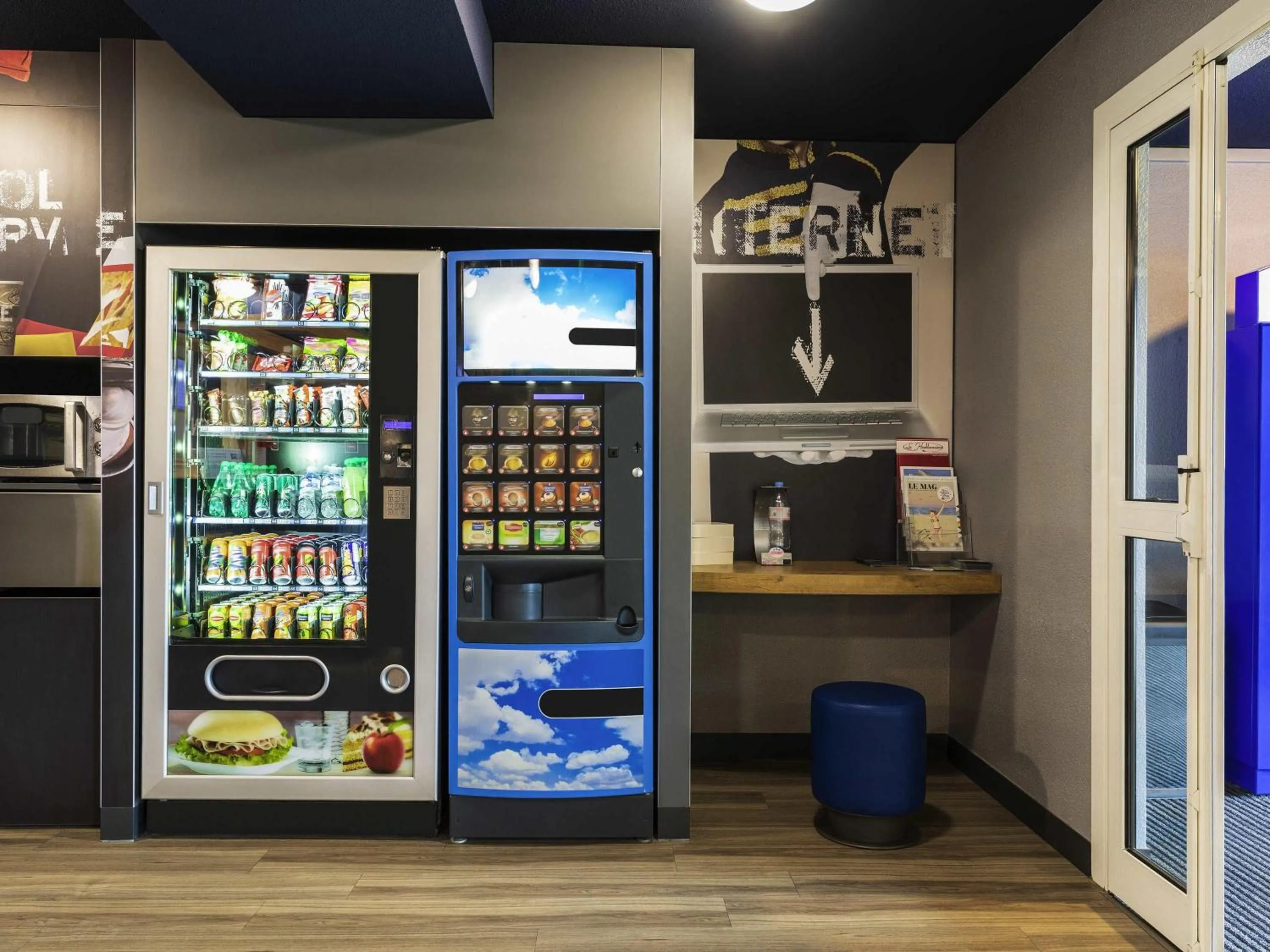 Other in ibis budget Berck Sur Mer