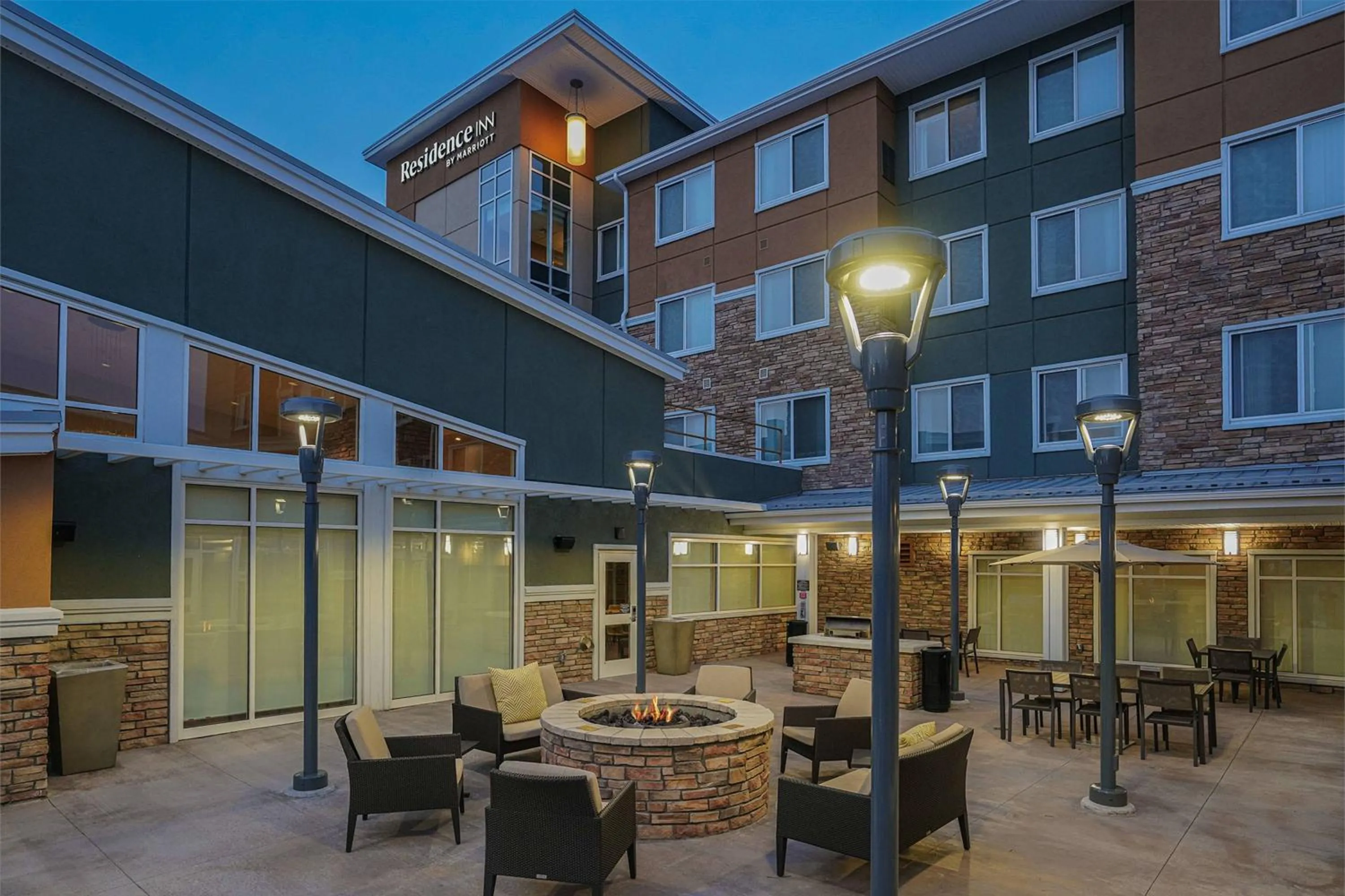 Other in Residence Inn by Marriott Colorado Springs First & Main