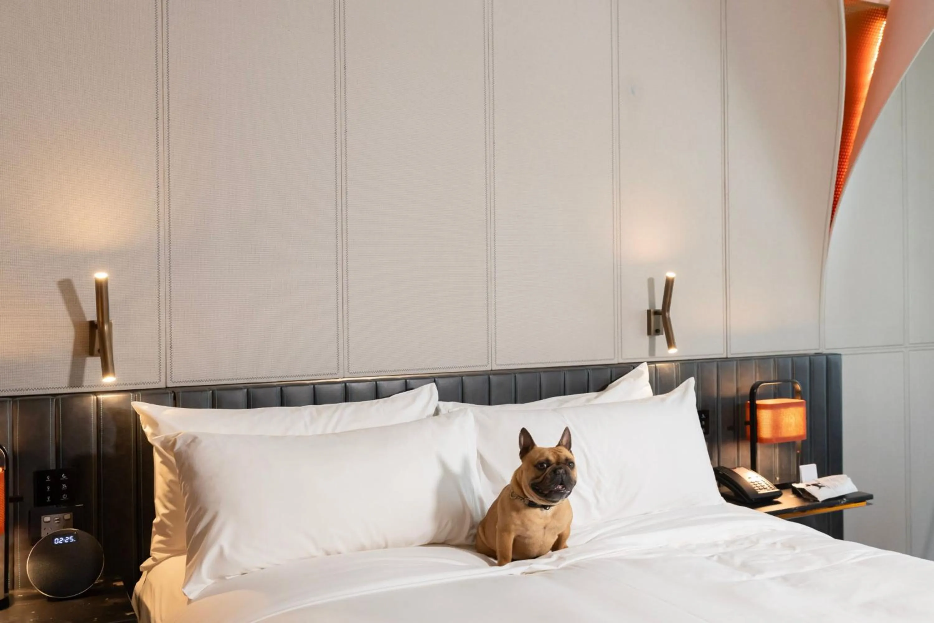 Other, Bed in W Melbourne