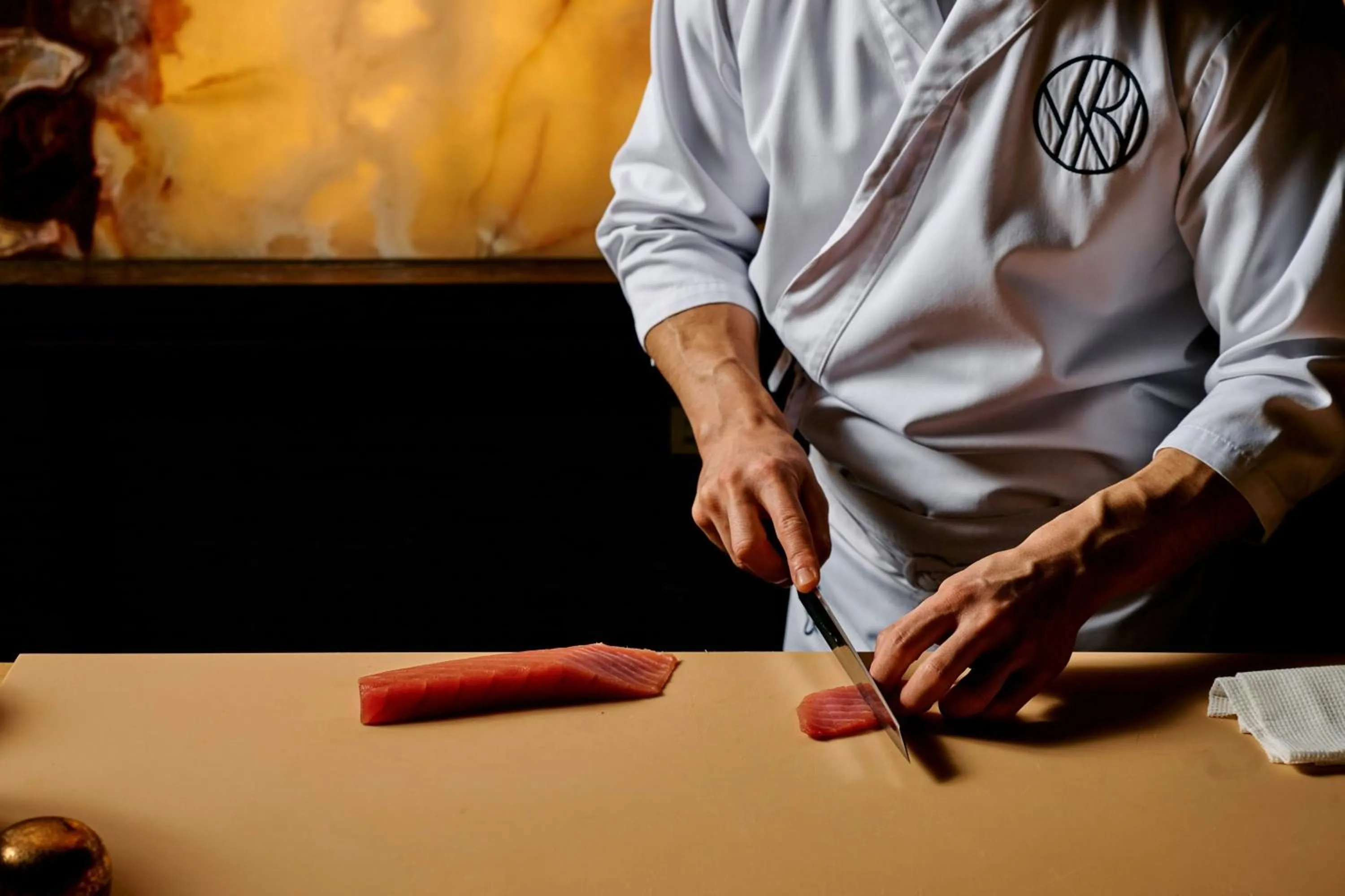 Restaurant/places to eat in W Melbourne