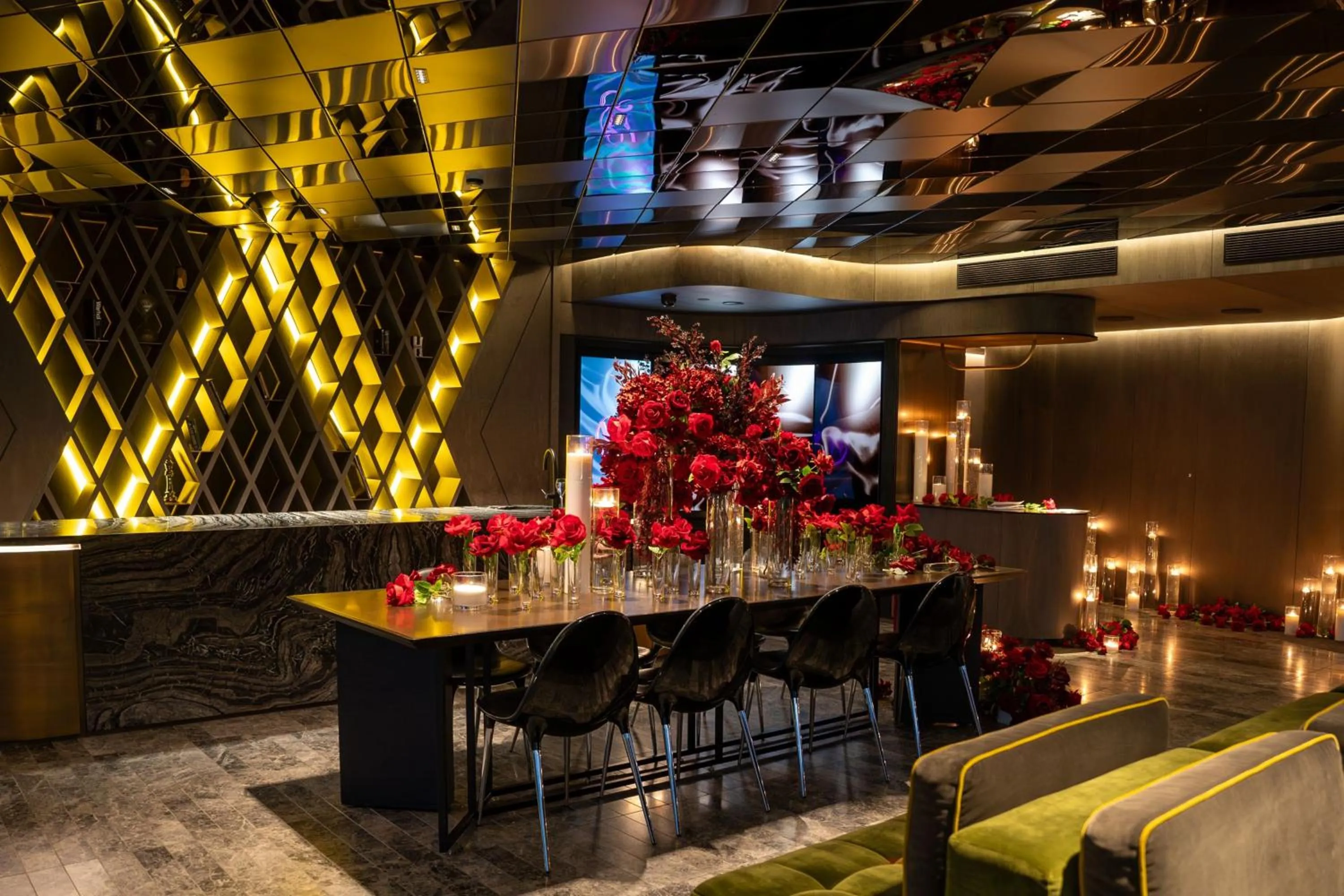 Banquet/Function facilities in W Melbourne