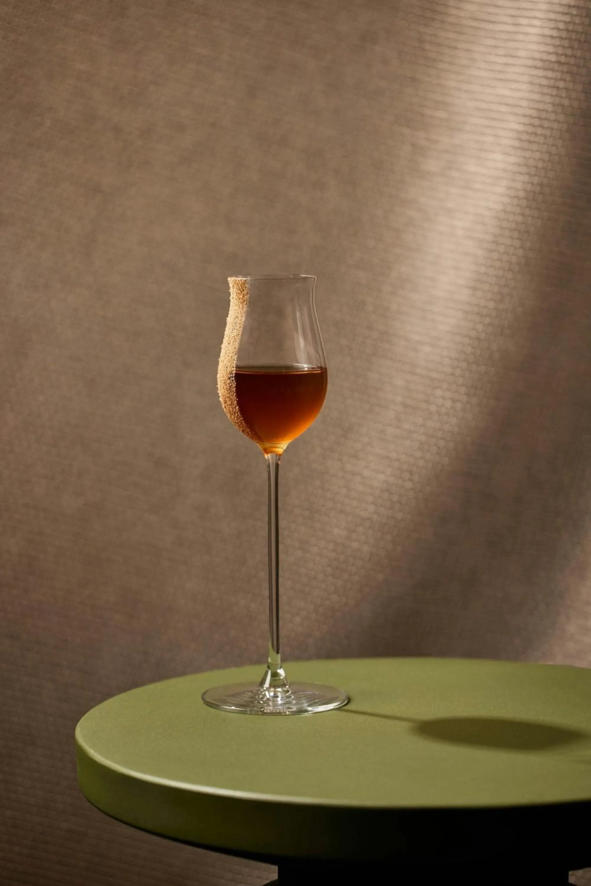 Restaurant/places to eat in W Melbourne