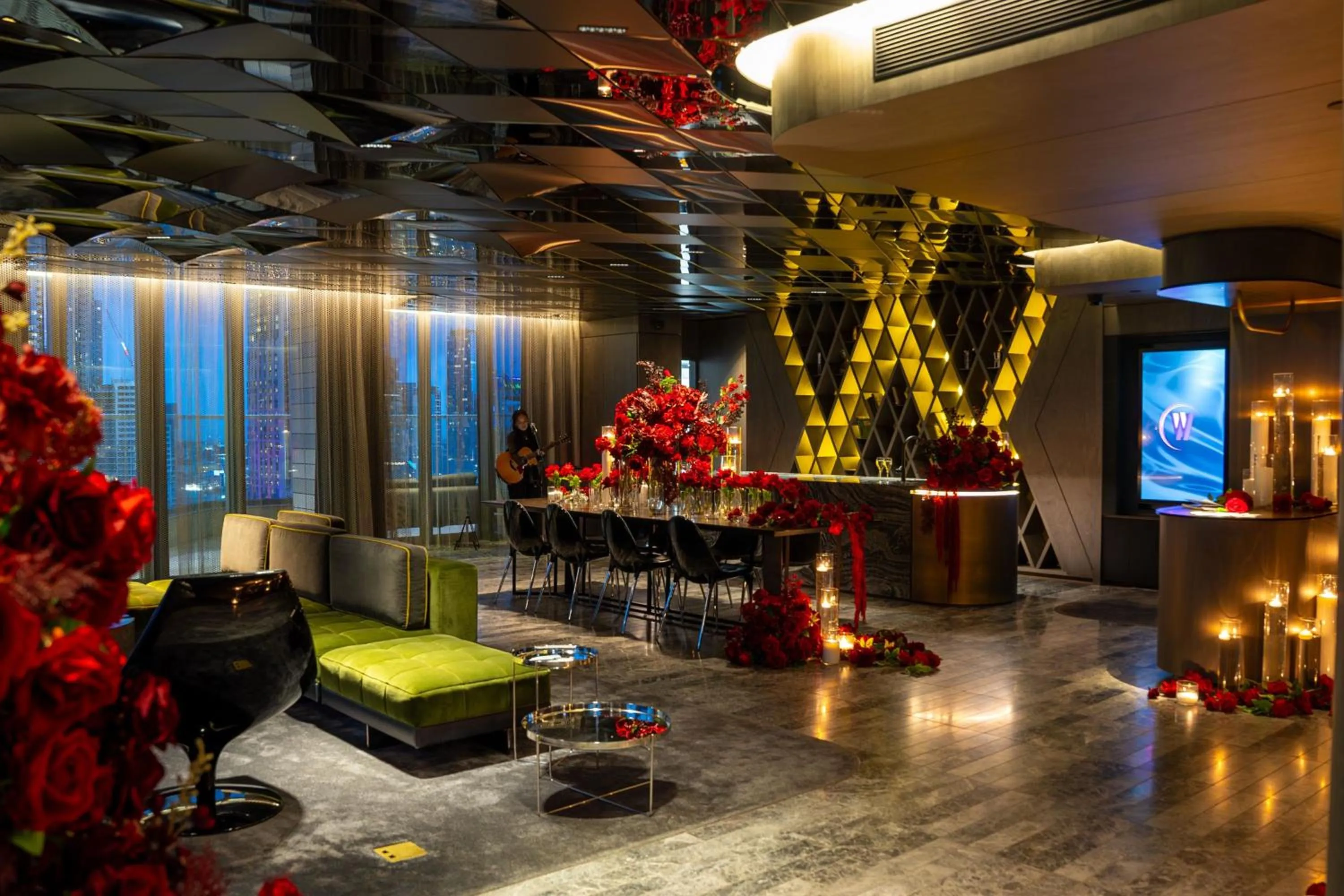 Banquet/Function facilities in W Melbourne