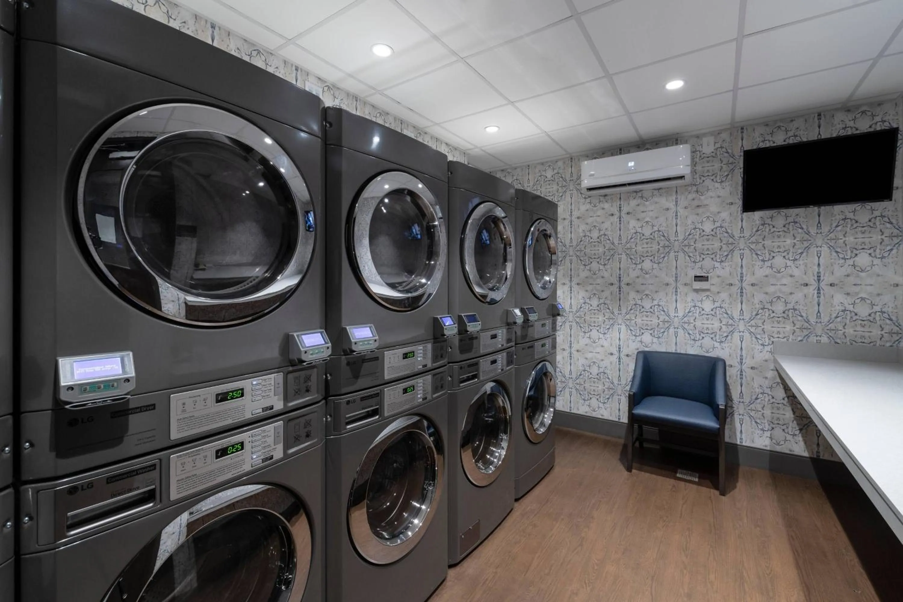 Other in Residence Inn by Marriott Manchester Downtown