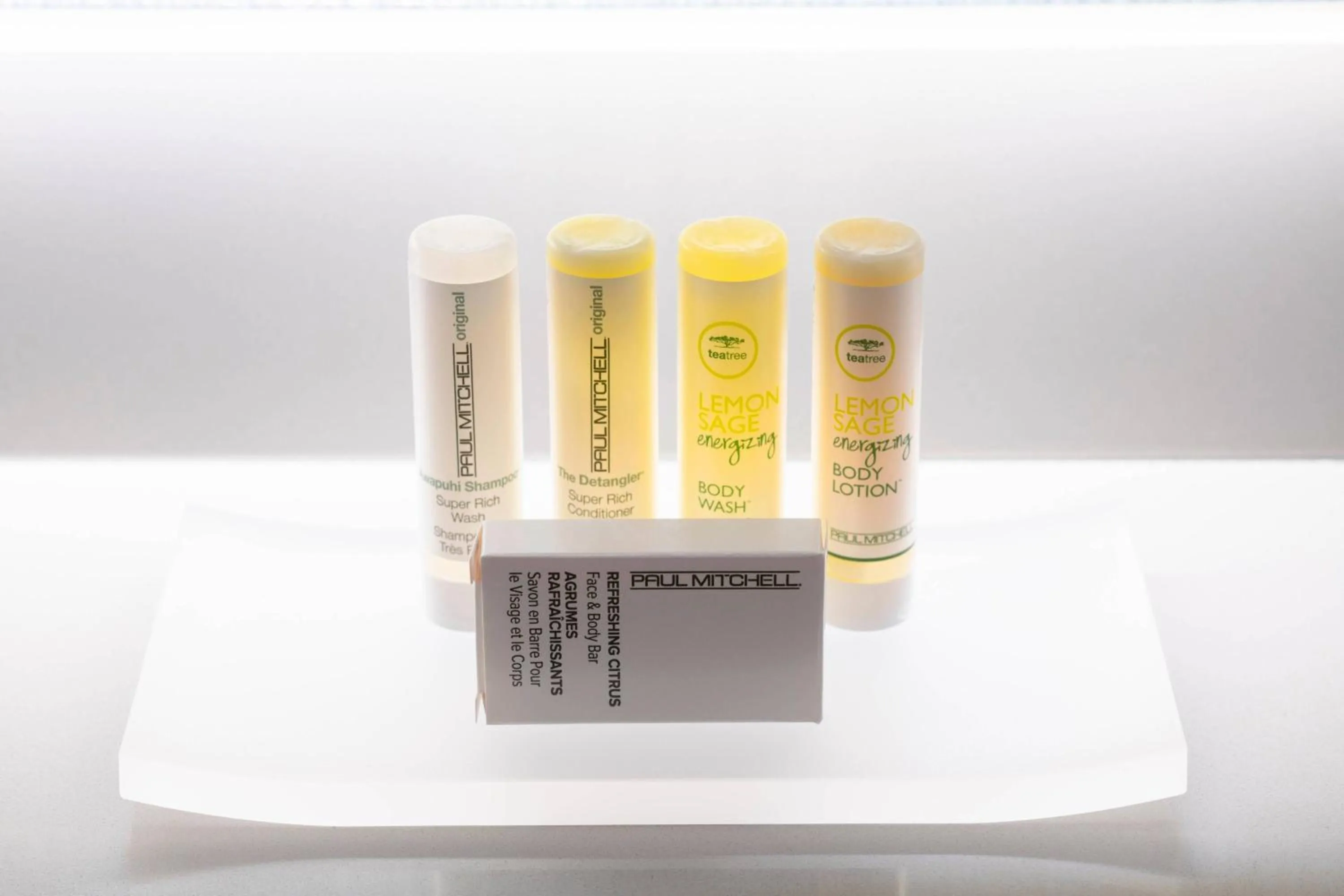 Bathroom in Residence Inn by Marriott Manchester Downtown