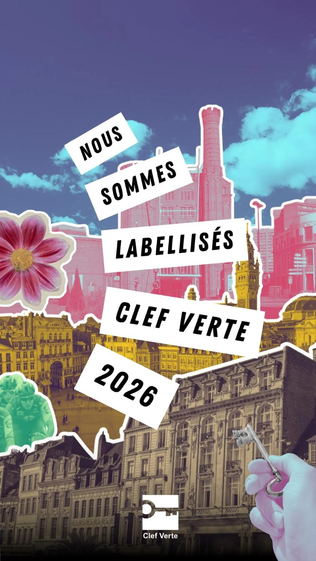 ibis budget Saint-Omer Centre