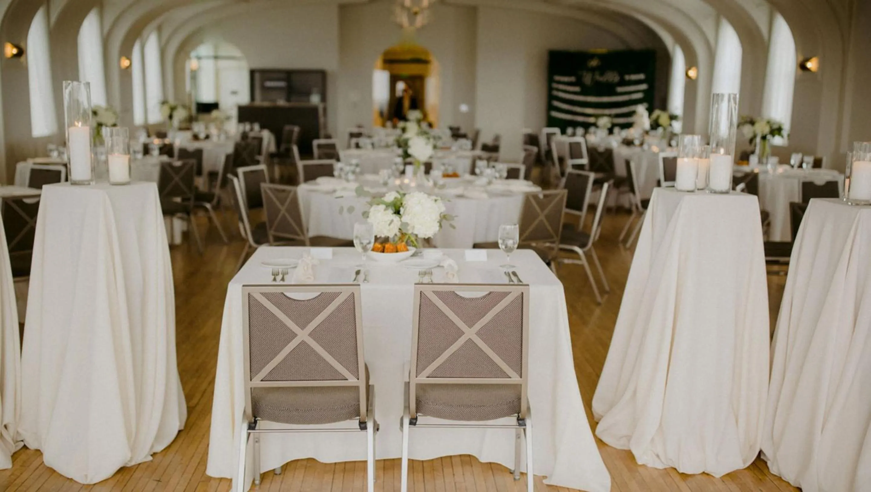 Meeting/conference room in Kimpton Cottonwood Hotel by IHG