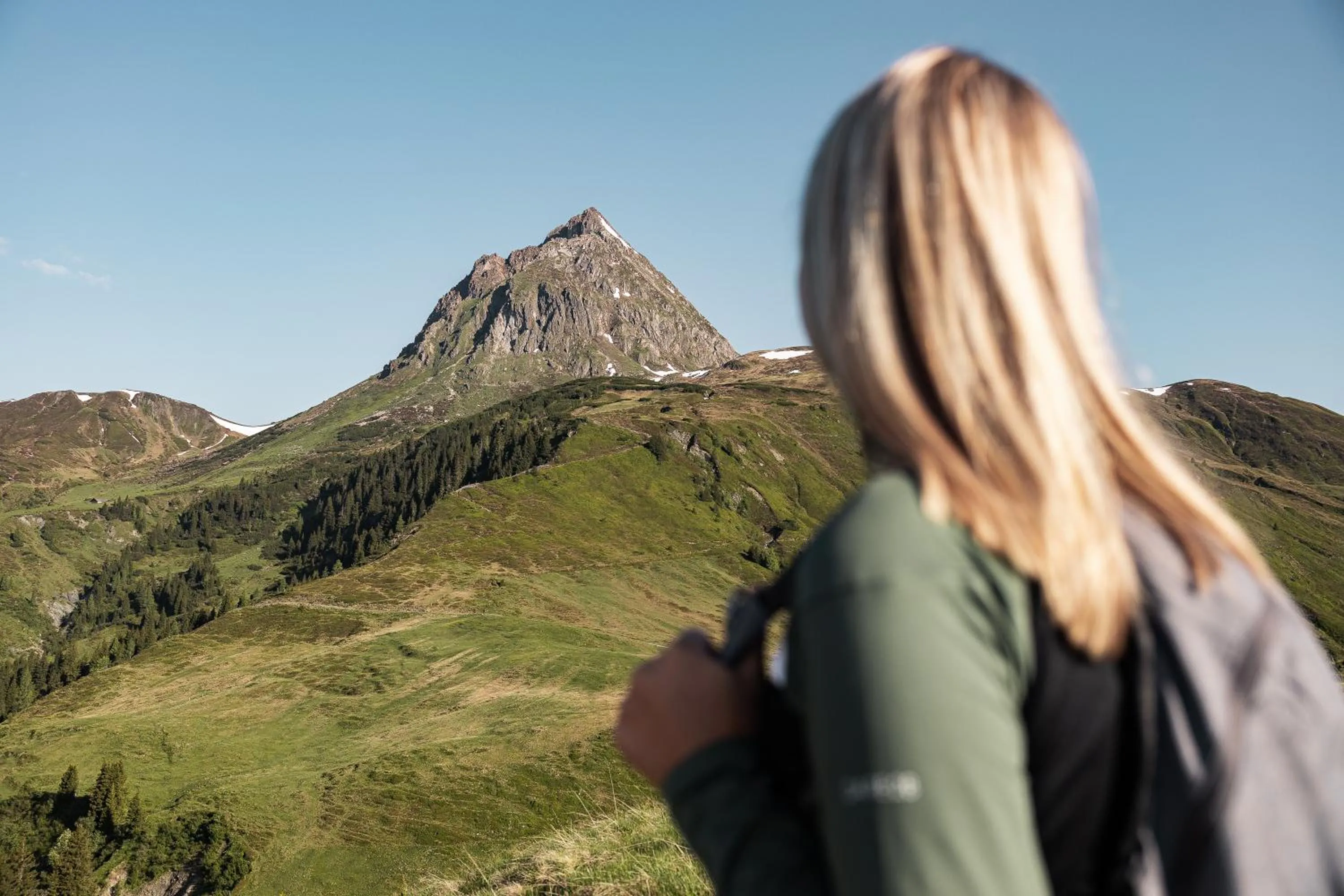 Nearby landmark in Wildkogel Resorts - DAS Neukirchen