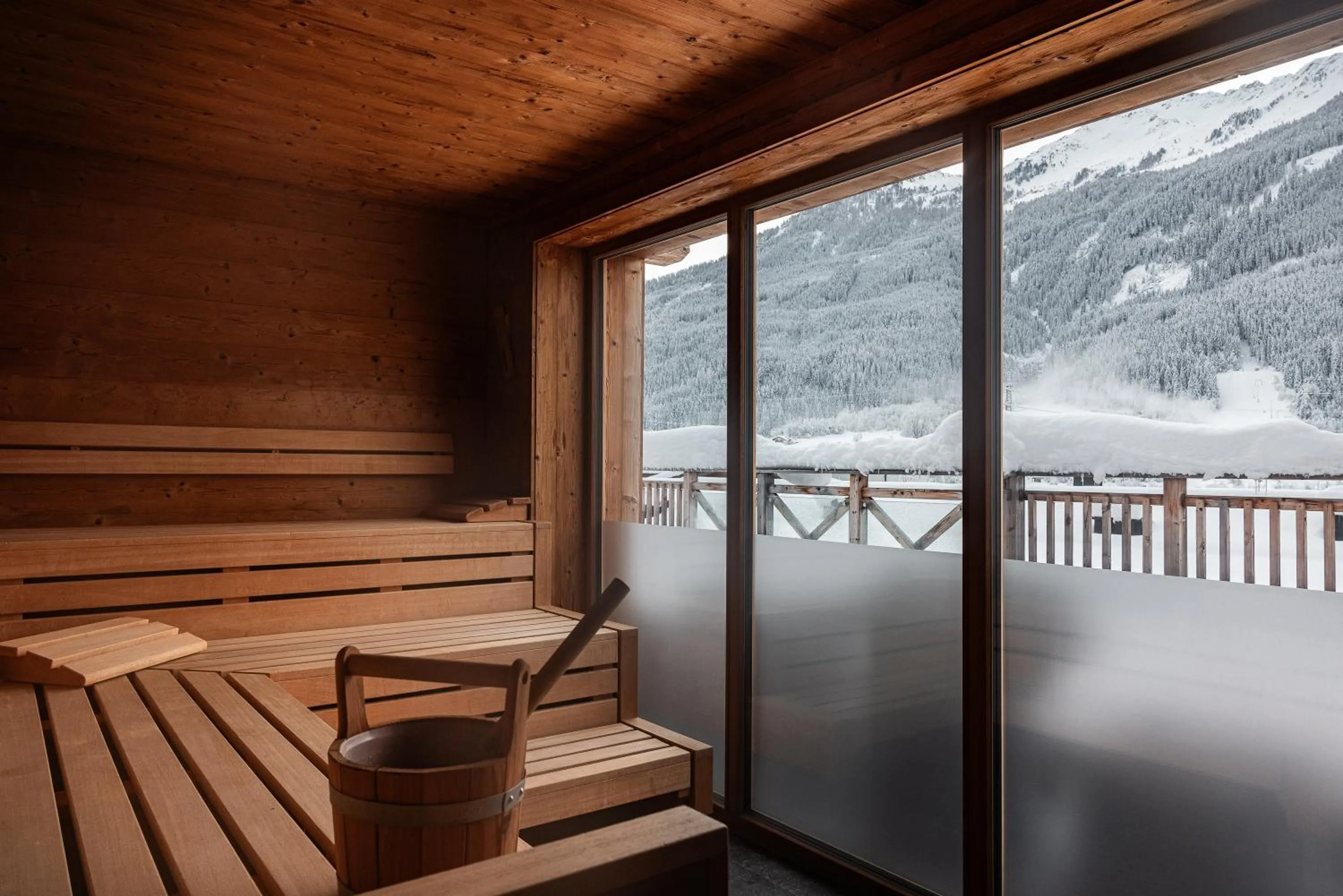 Wildkogel Resorts - DAS Neukirchen