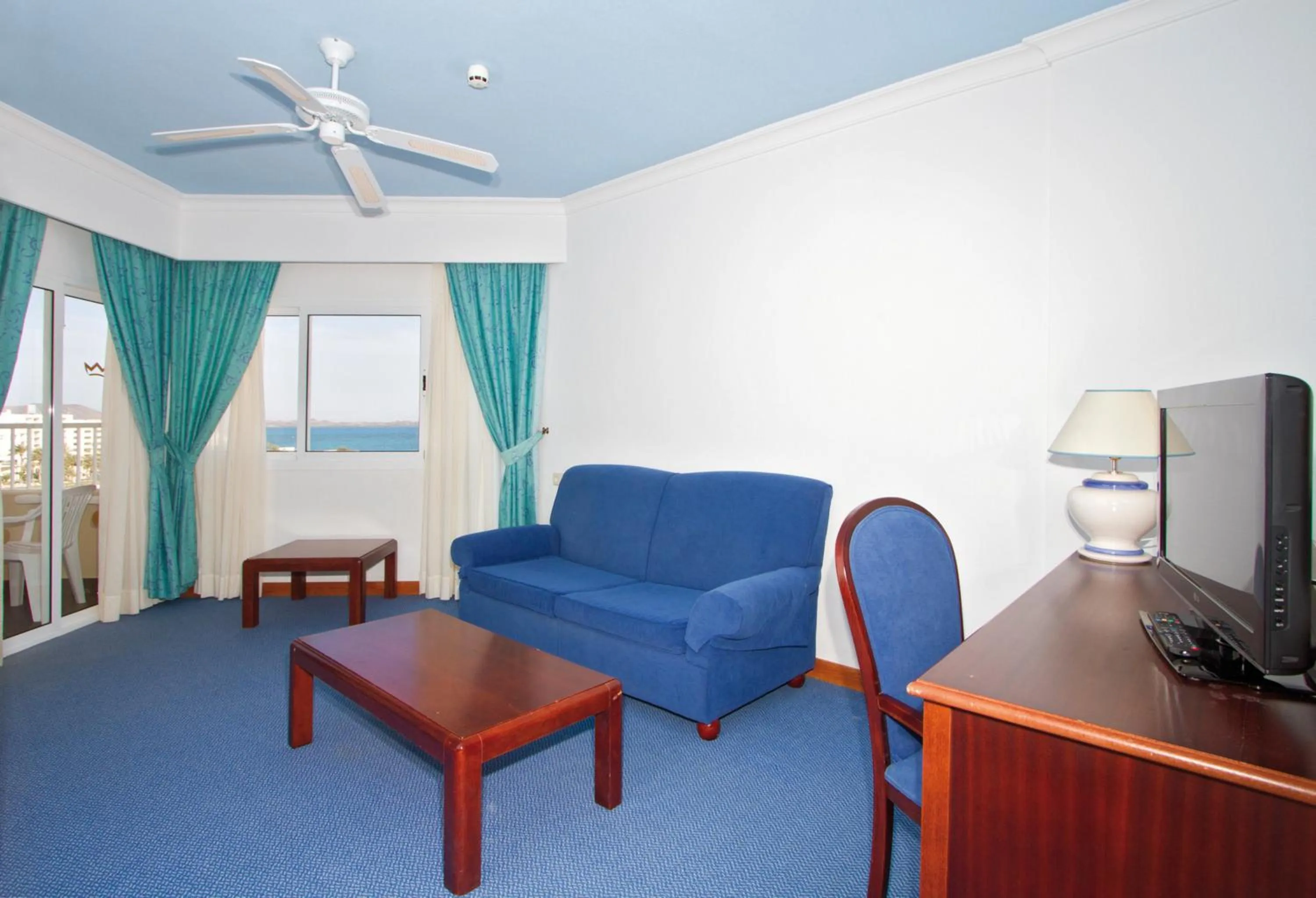 Photo of the whole room in Hotel Riu Oliva Beach Resort - All Inclusive