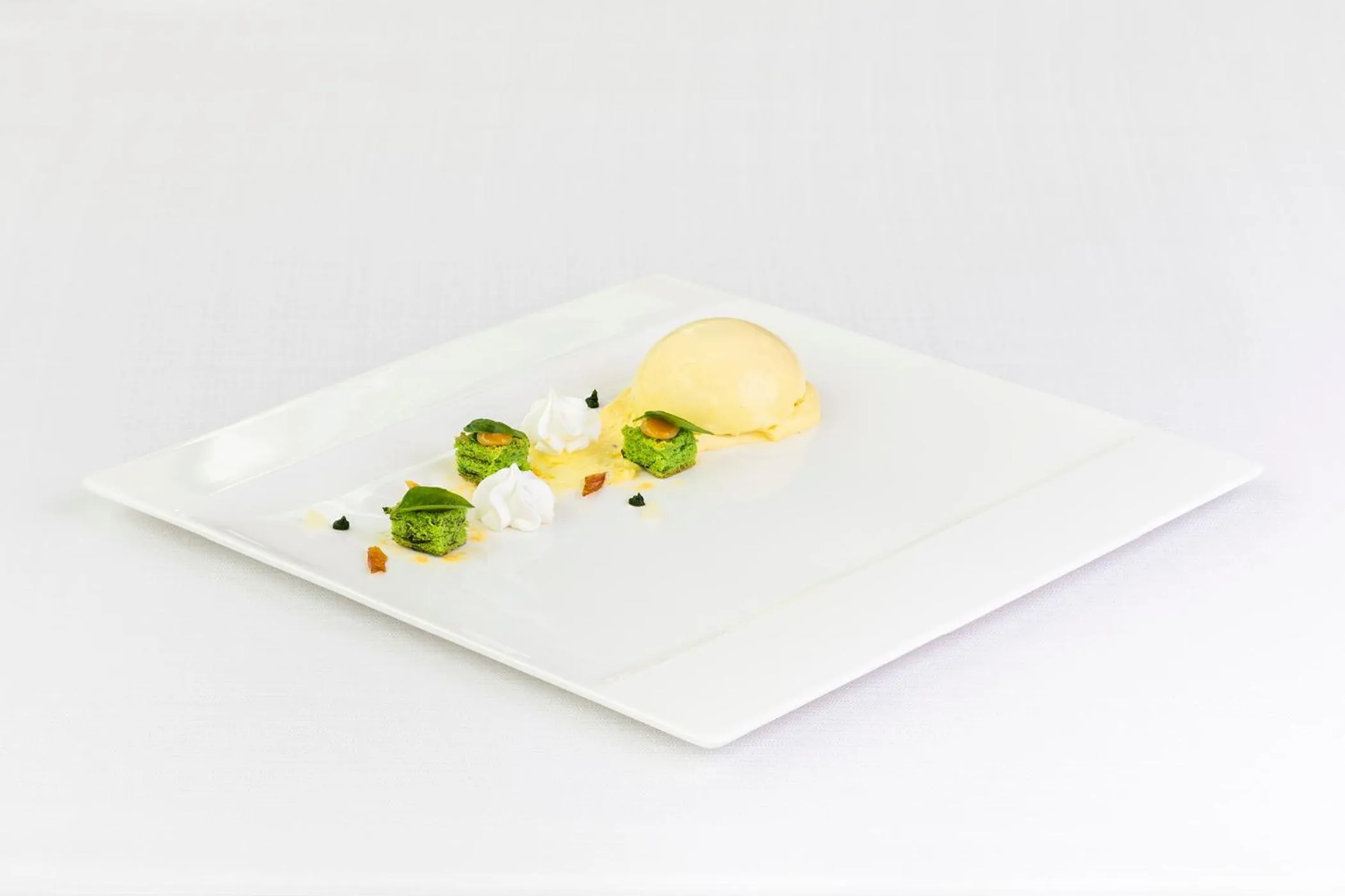 Restaurant/places to eat in Hotel Villa I Pini