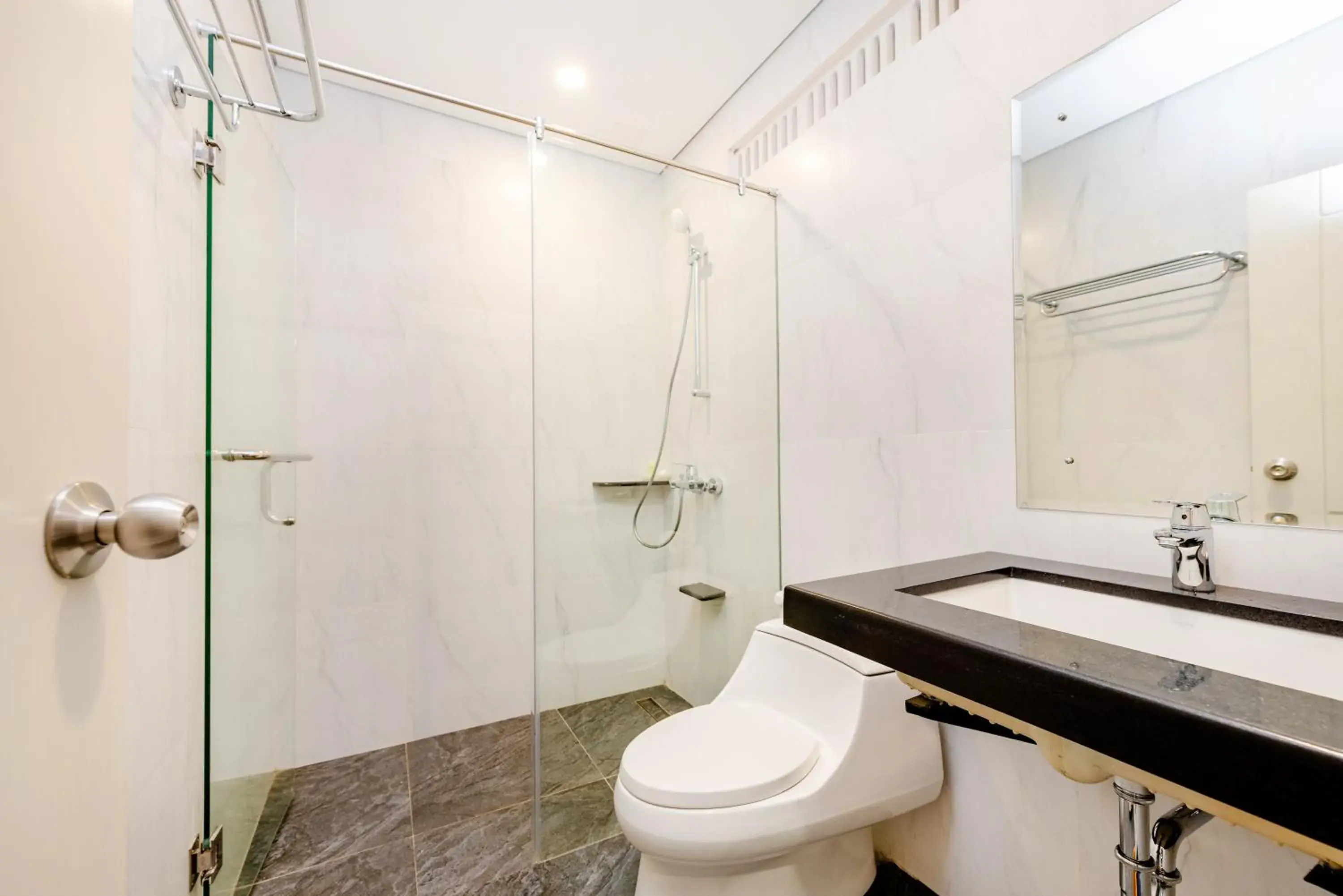 Deluxe Double Room in Dedanau Hotel Deluxe Double Room in Dedanau Hotel