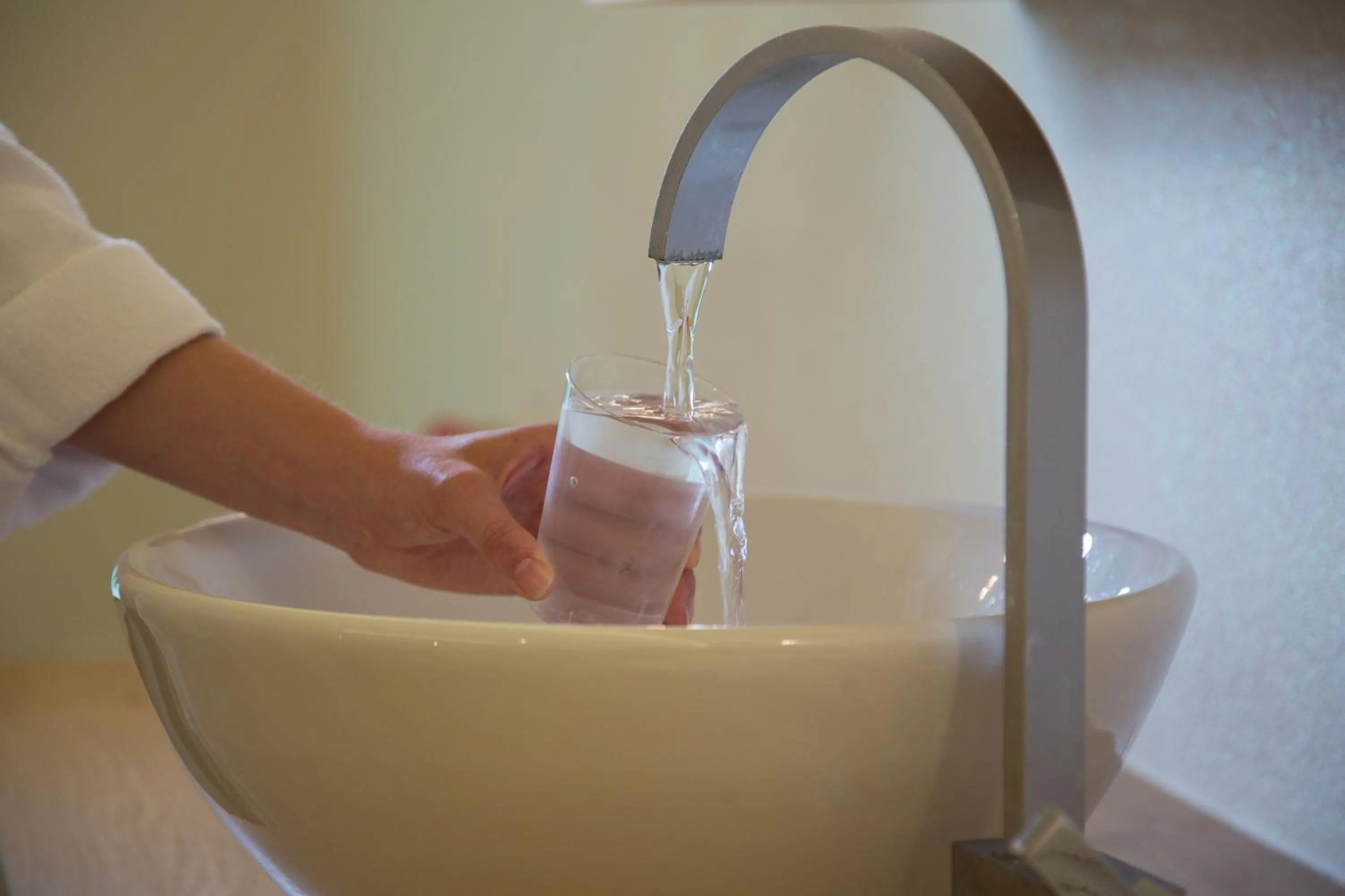 Spa and wellness centre/facilities in Hotel Hirschen - Grindelwald