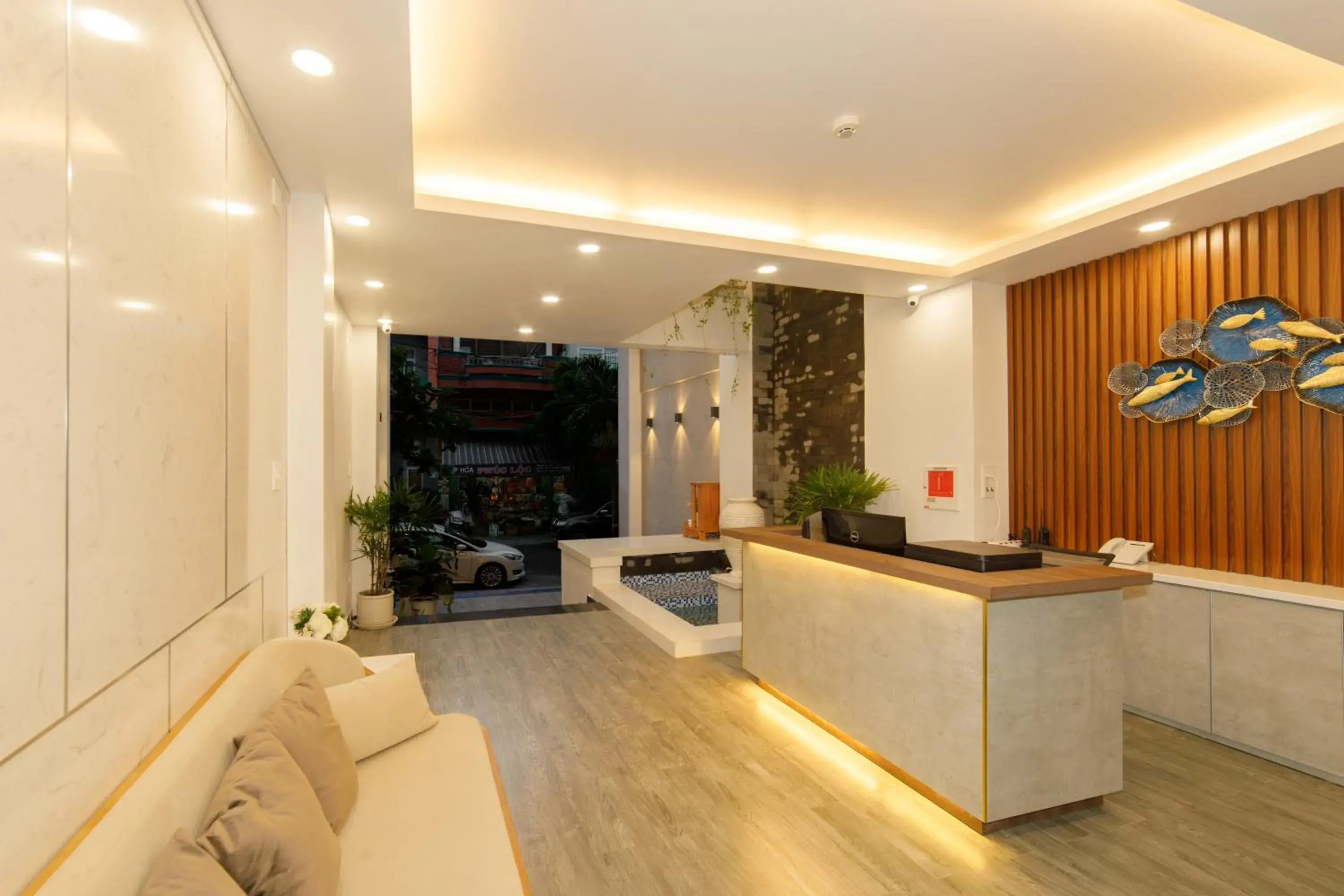 CIEN hotel CIEN hotel