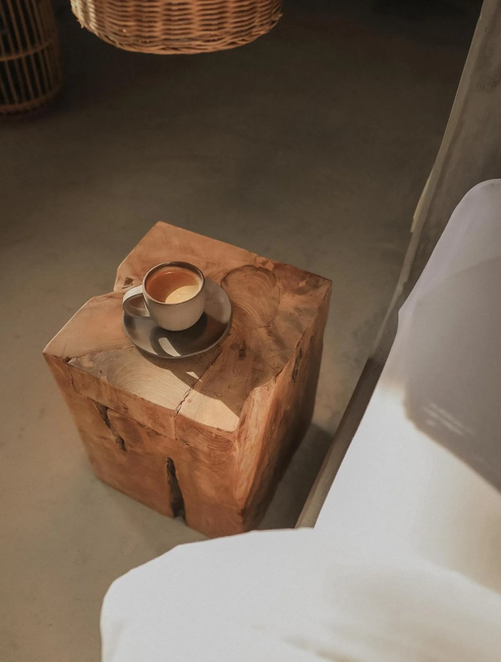 Coffee/tea facilities in GAIA Alaçatı Bazaar