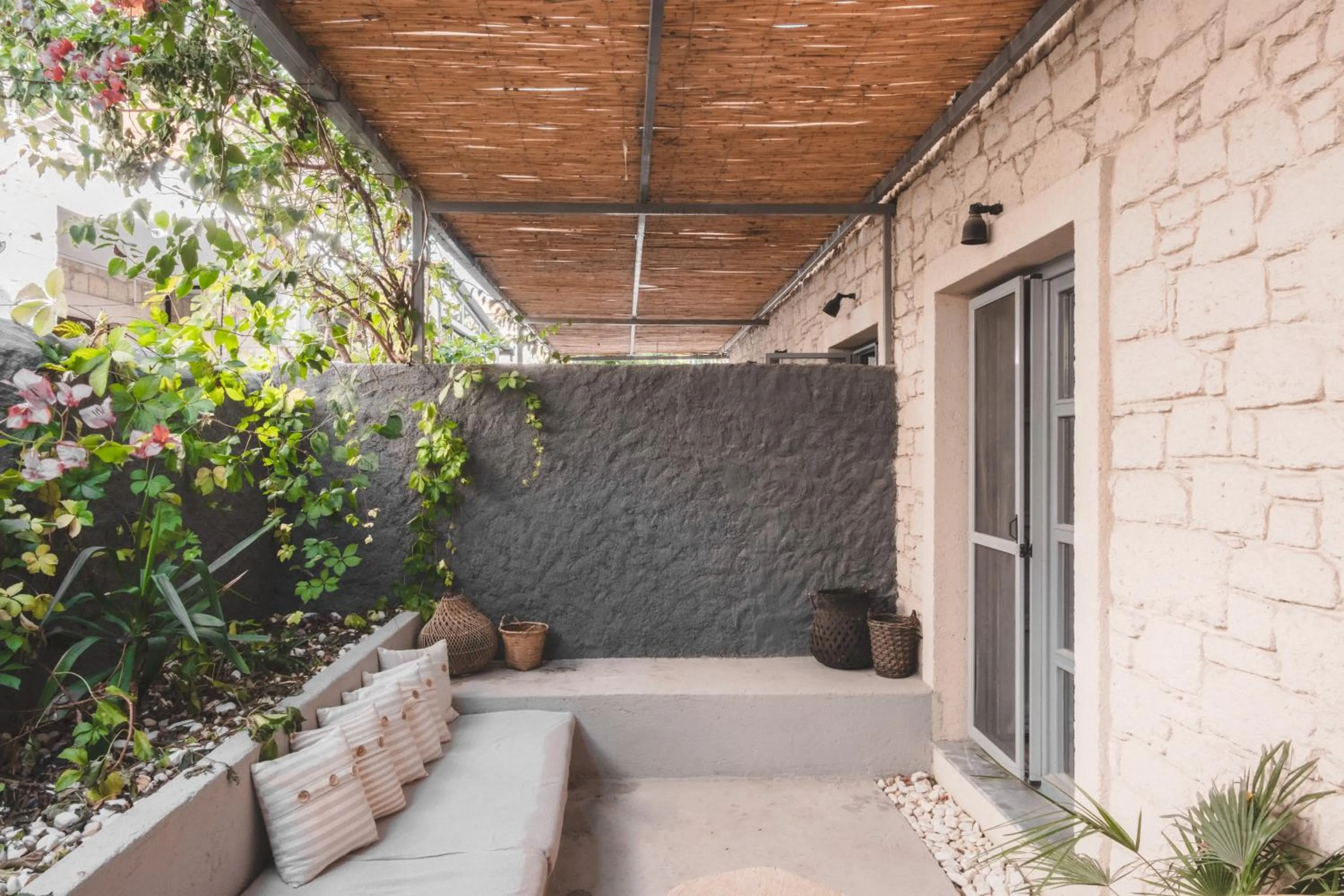 Day in GAIA Alaçatı Bazaar