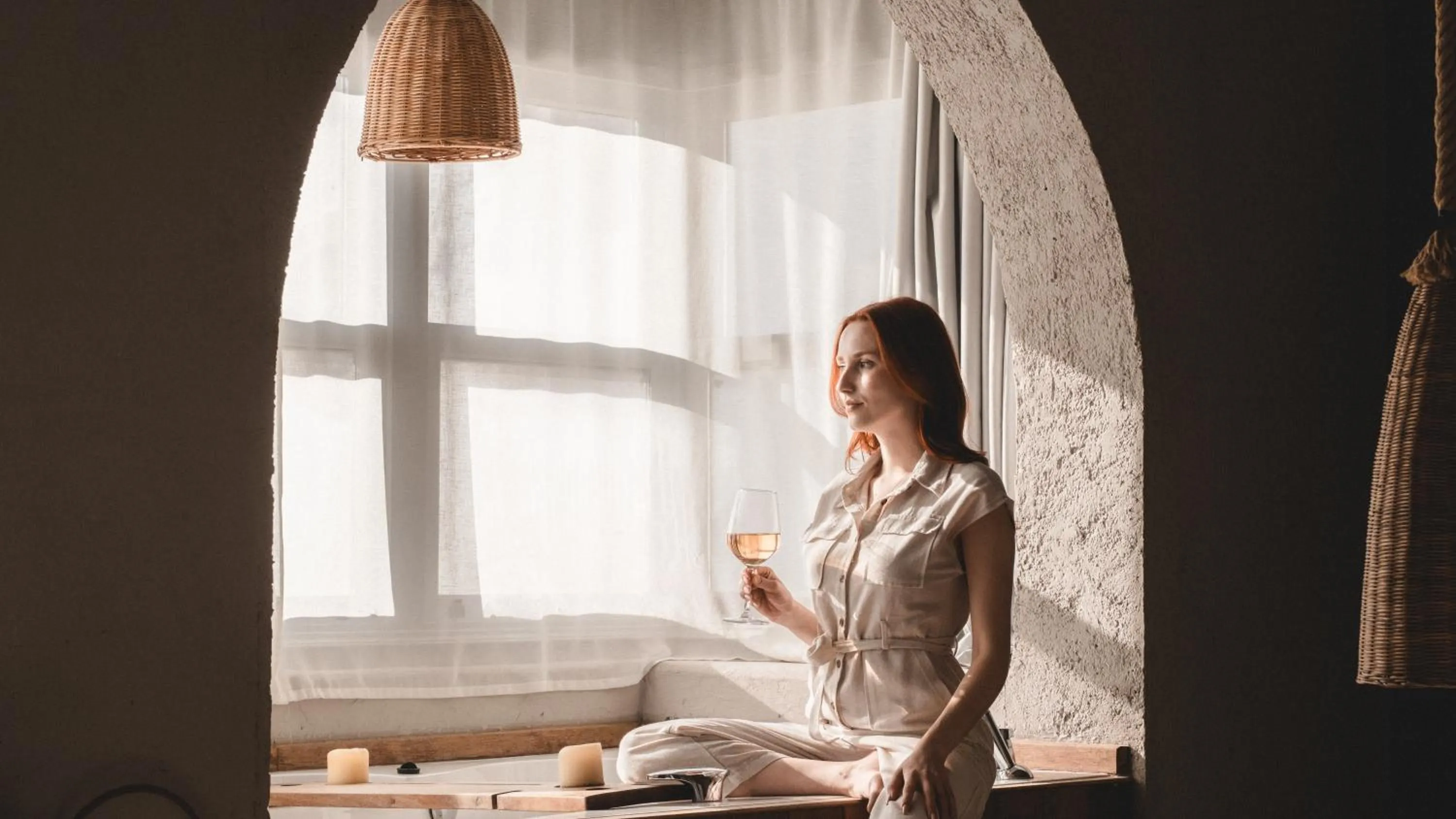 People in GAIA Alaçatı Bazaar