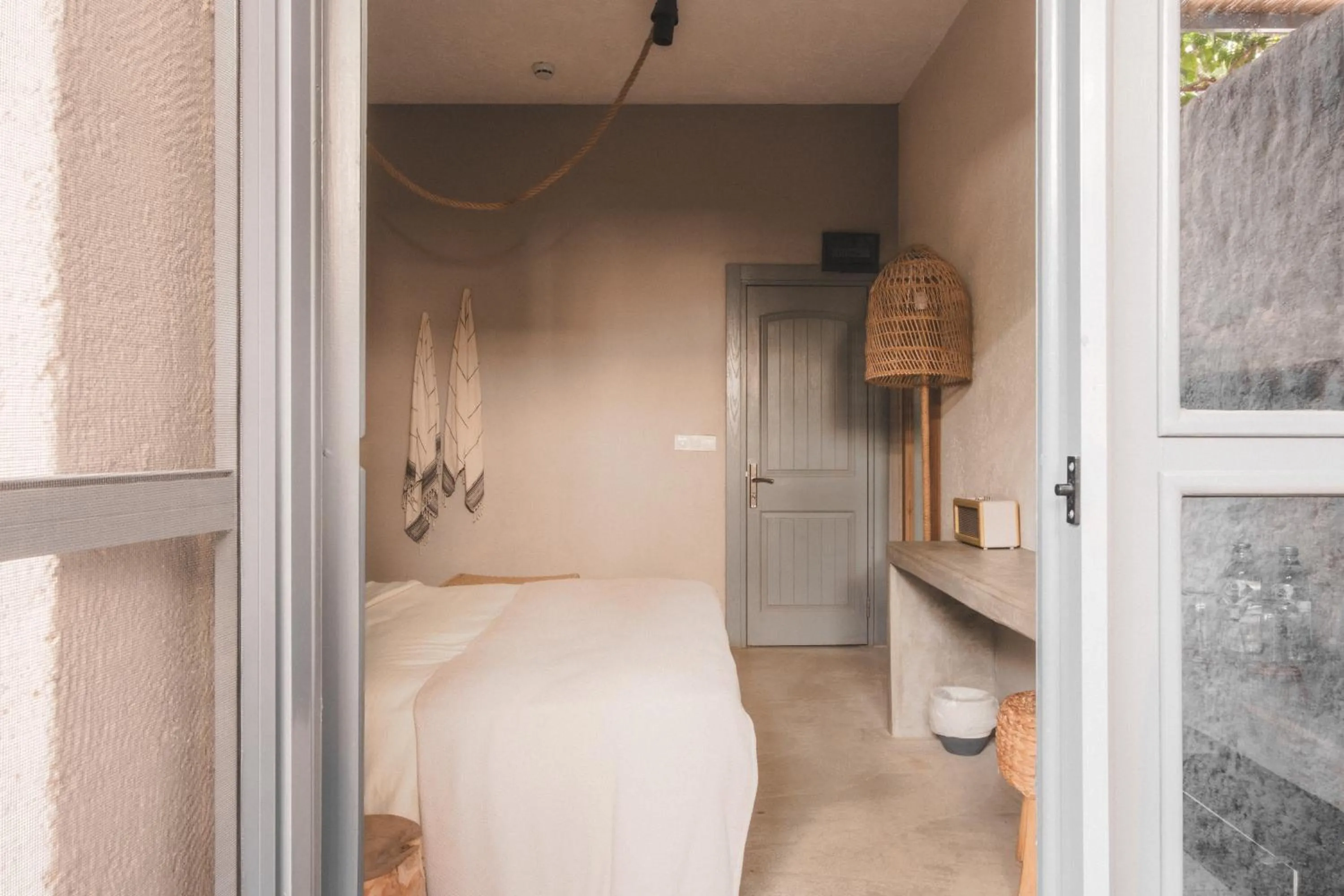 Photo of the whole room in GAIA Alaçatı Bazaar