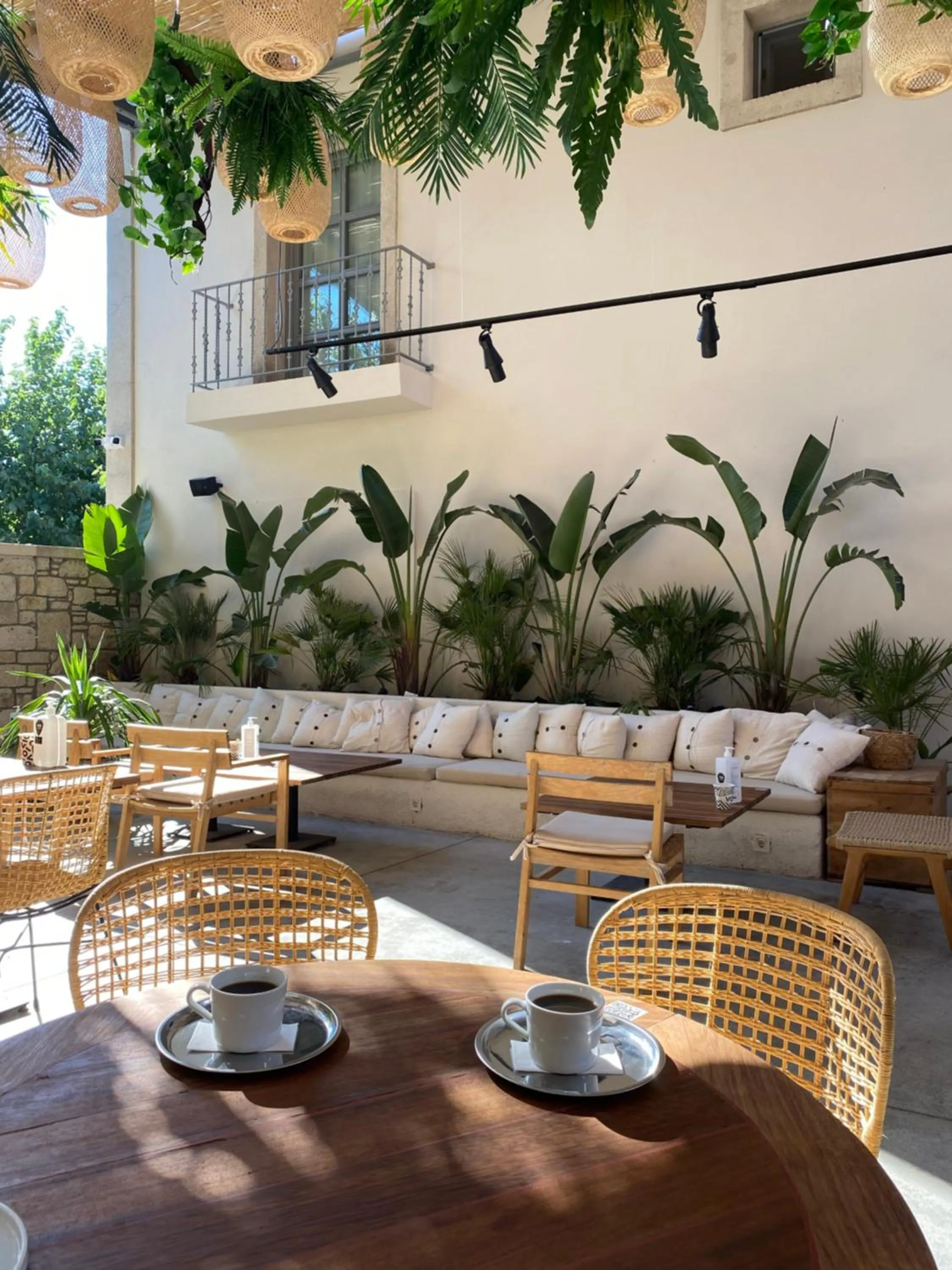 Restaurant/places to eat in GAIA Alaçatı Bazaar