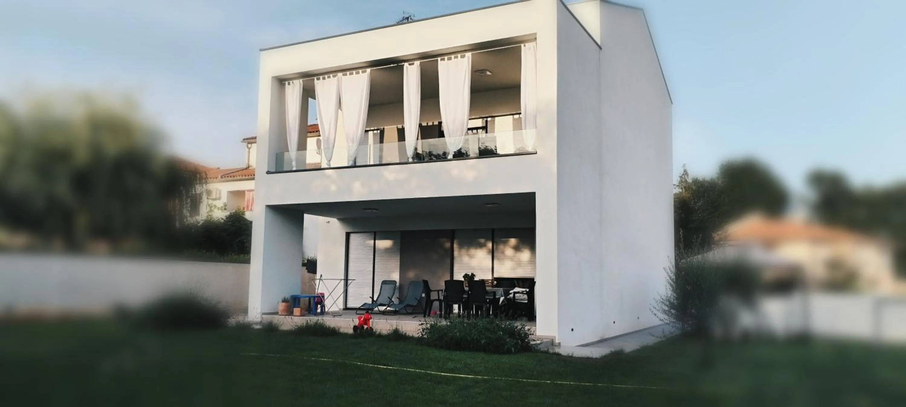 Villa Ulika