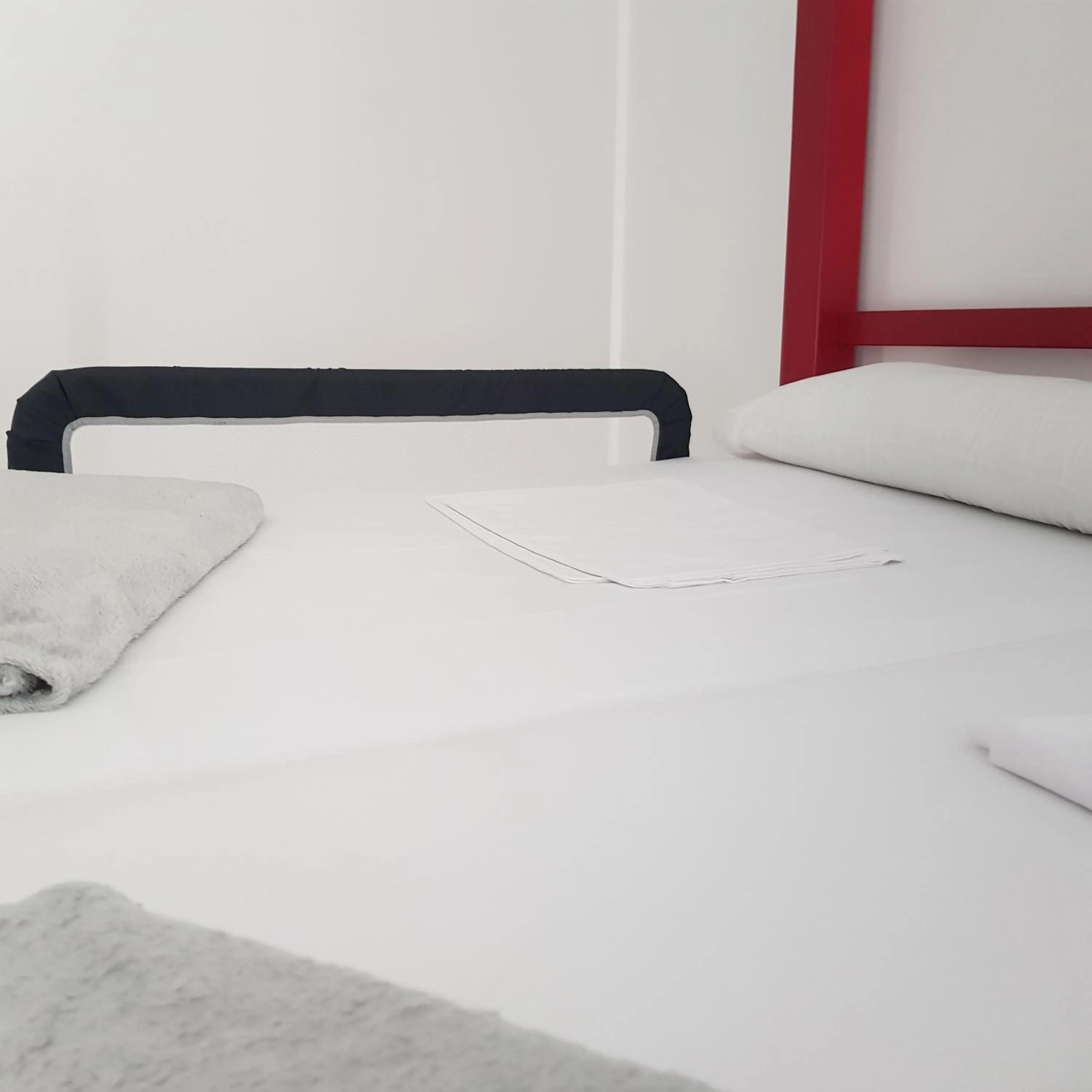 Bed in El Hostel & CO