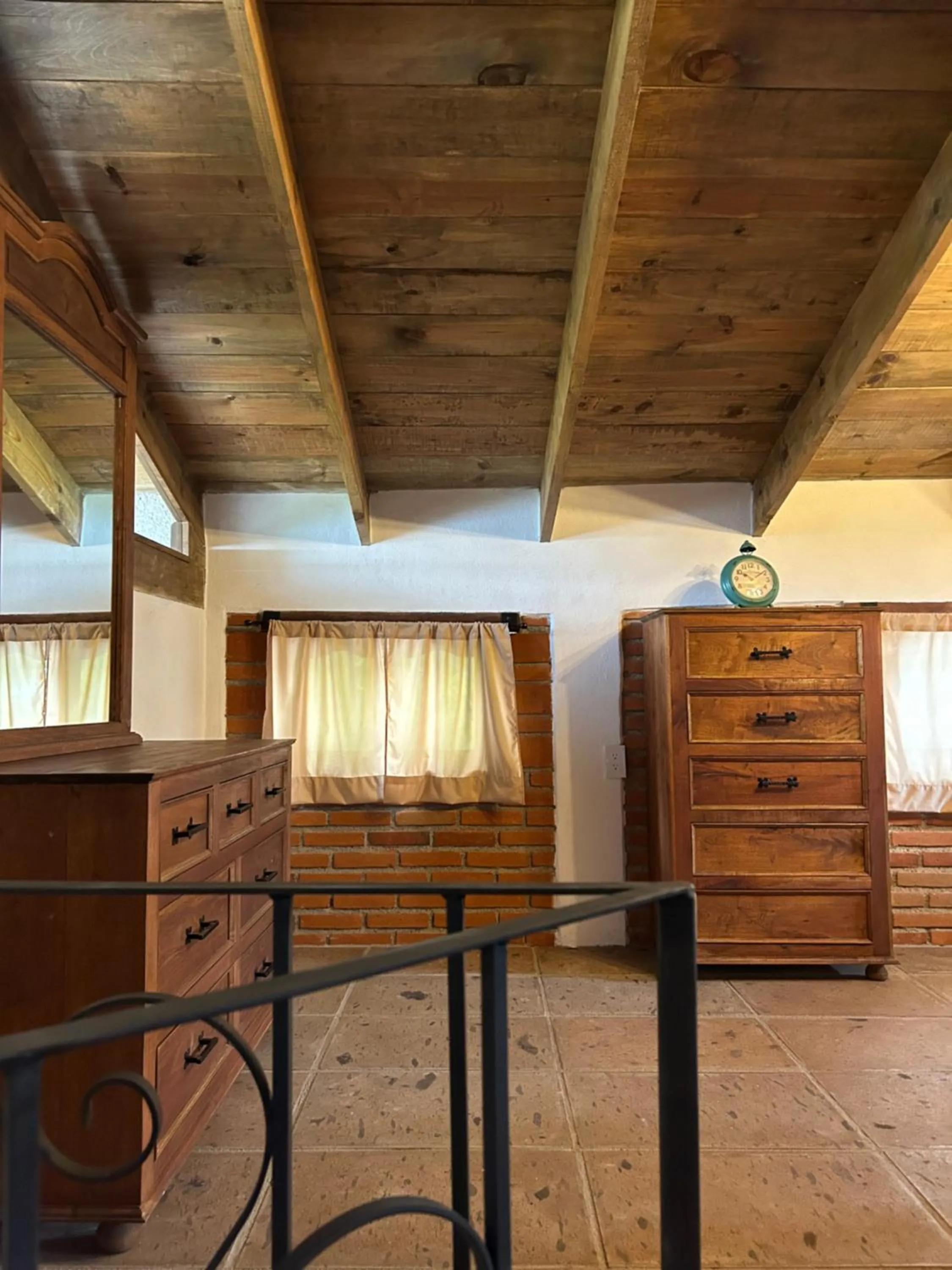 hair dresser in Cabañas del Bosque