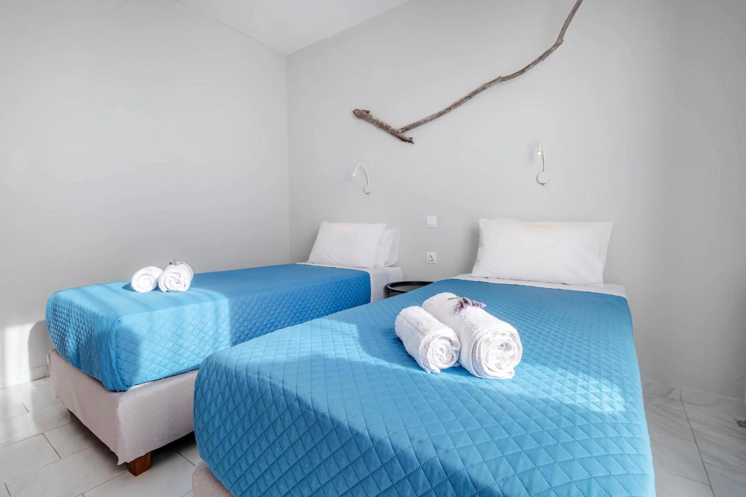 Elena-Stella Apartments Arillas Corfu