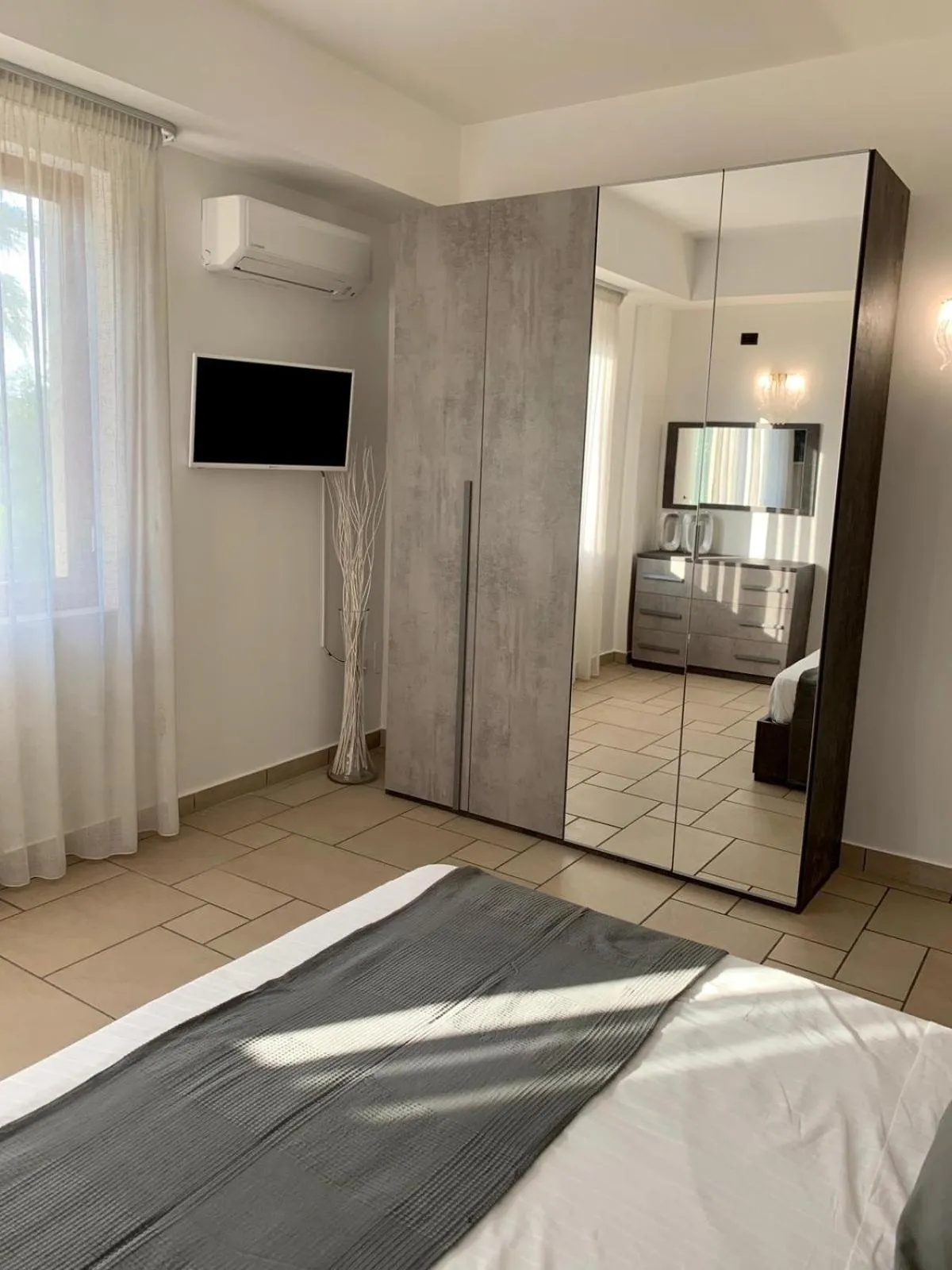 Torre dei Mori Boutique Rooms B&B