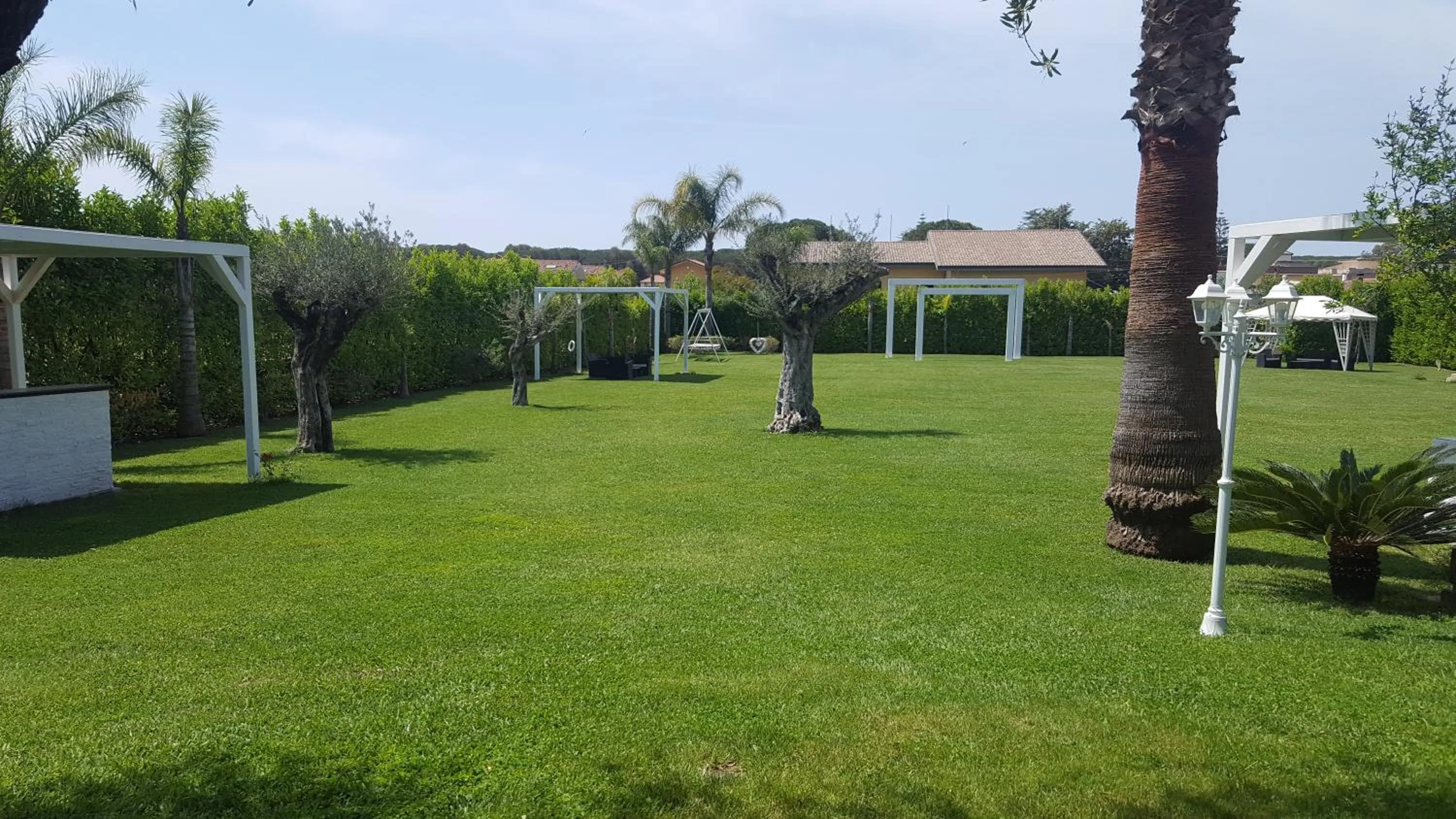 Property building in Torre dei Mori Boutique Rooms B&B