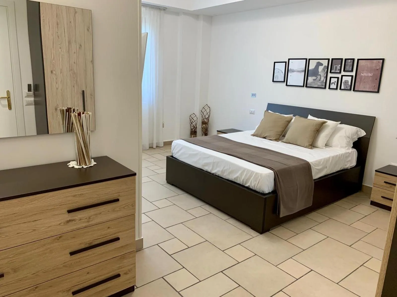 Torre dei Mori Boutique Rooms B&B