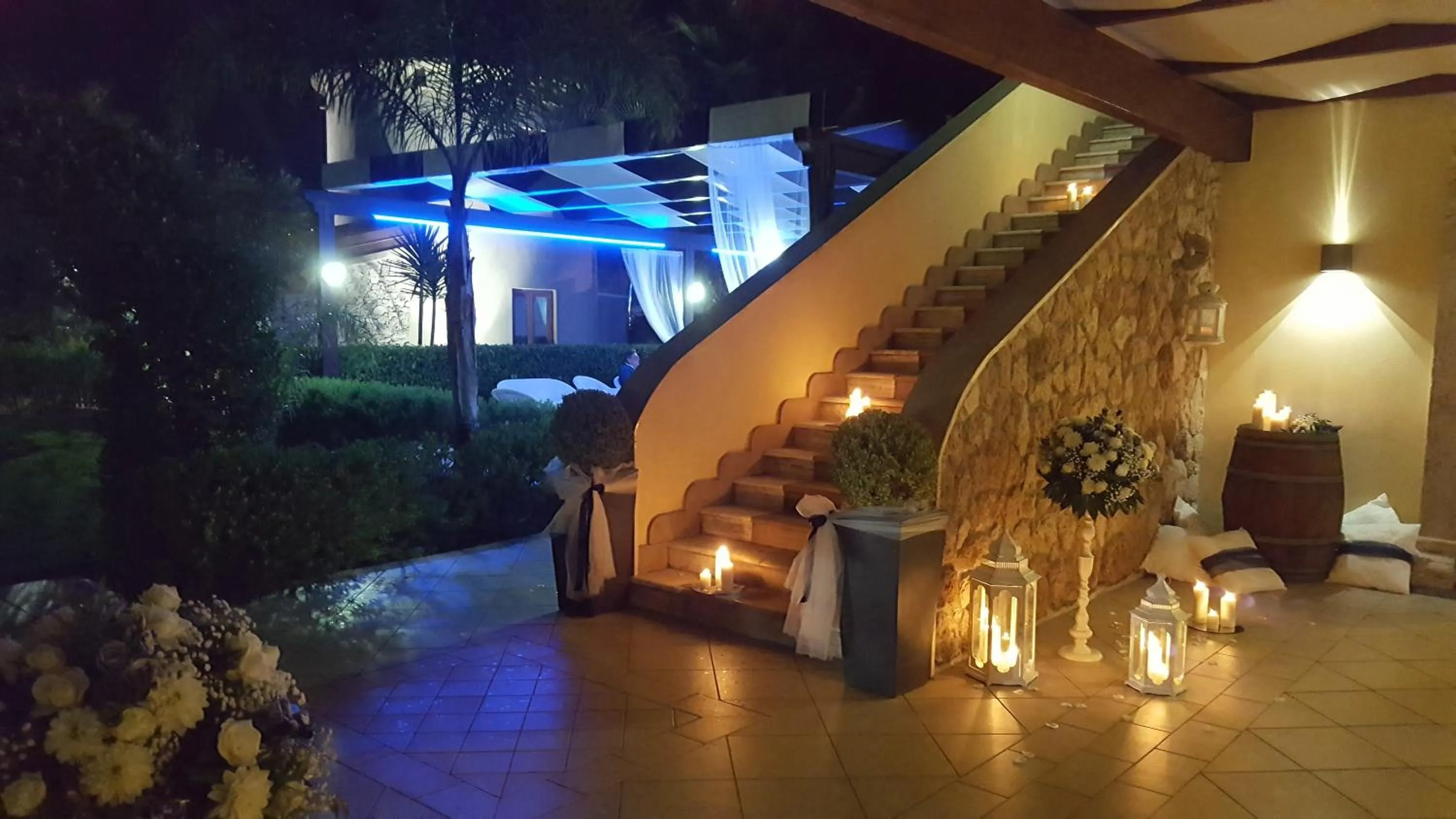 Property building in Torre dei Mori Boutique Rooms B&B